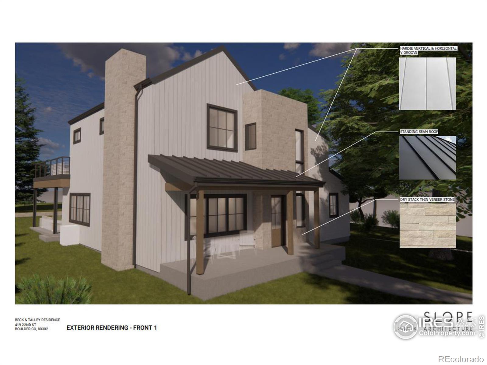 MLS Image #38 for 419  22nd street,boulder, Colorado