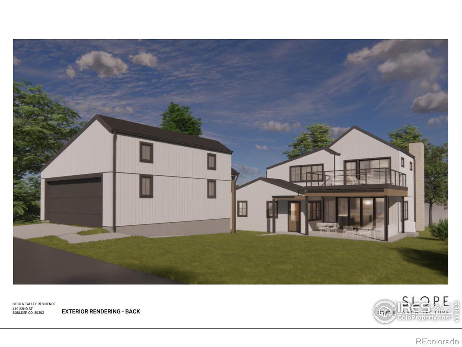 MLS Image #39 for 419  22nd street,boulder, Colorado