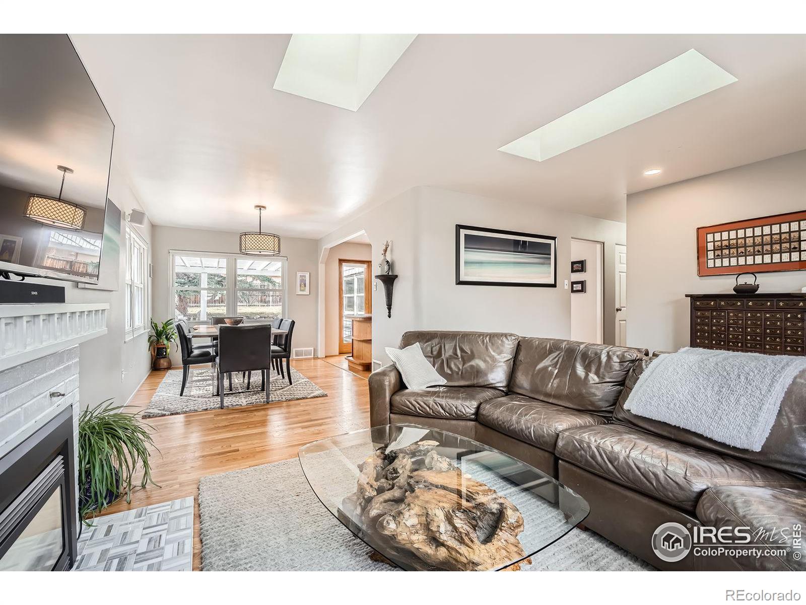 MLS Image #5 for 419  22nd street,boulder, Colorado