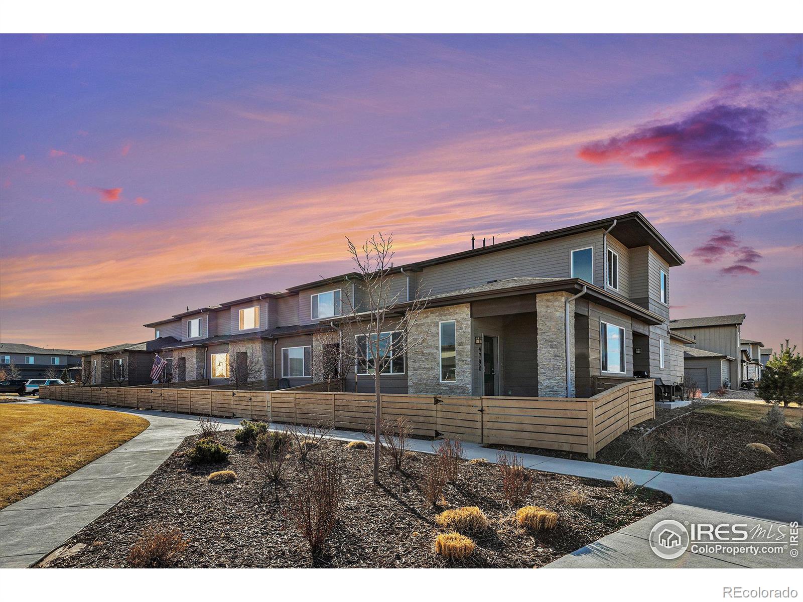 MLS Image #19 for 4794  champlain drive,timnath, Colorado