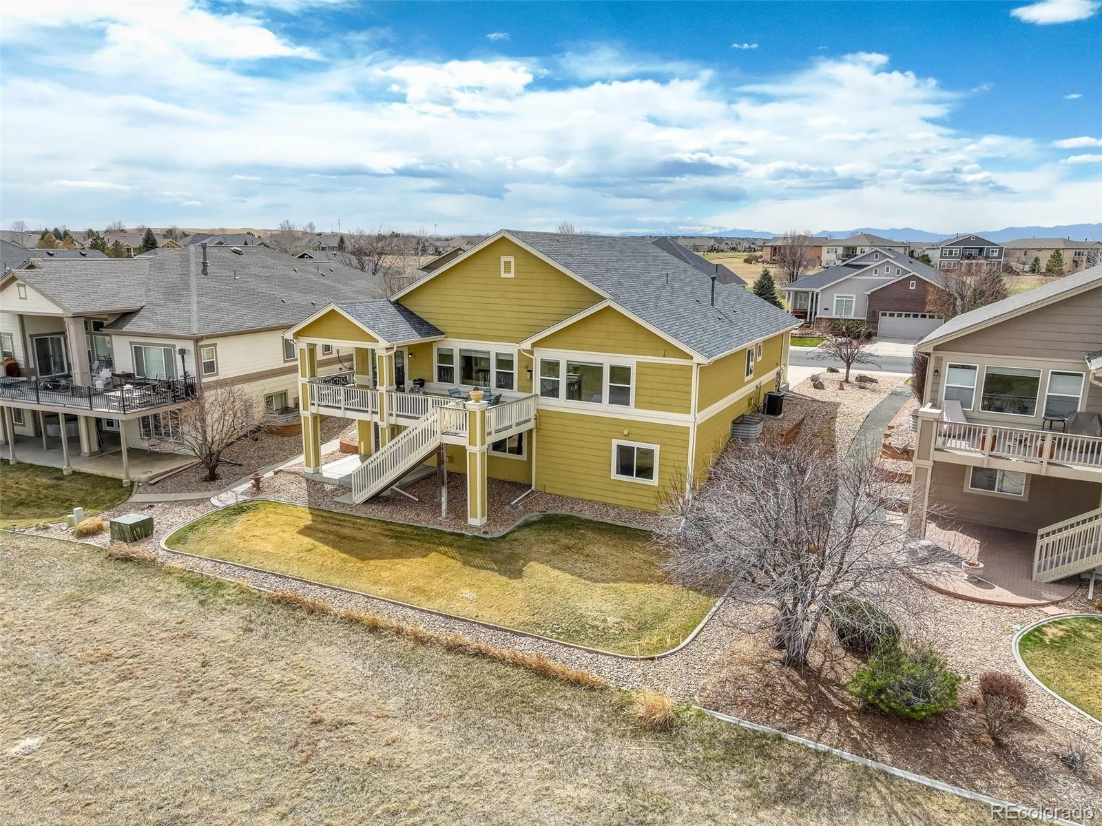 MLS Image #2 for 15004  verbena street,thornton, Colorado