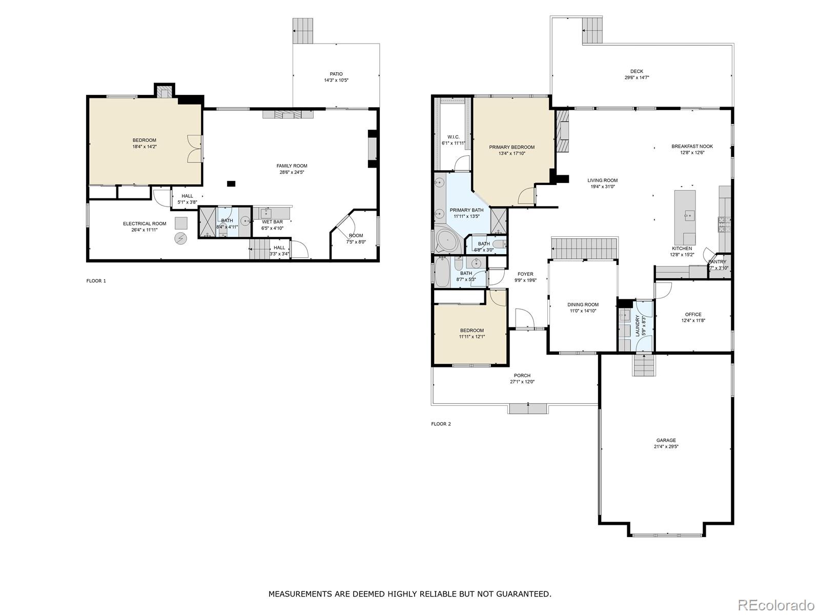 MLS Image #45 for 15004  verbena street,thornton, Colorado