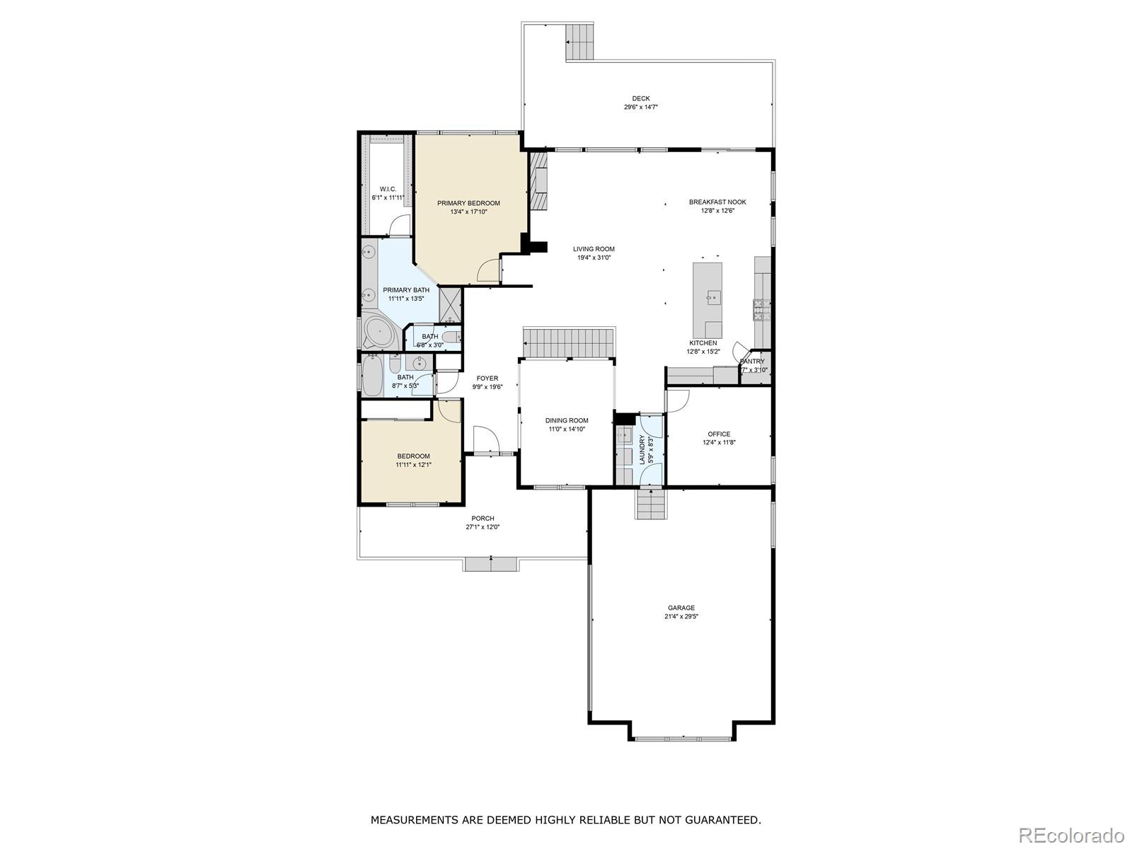 MLS Image #46 for 15004  verbena street,thornton, Colorado