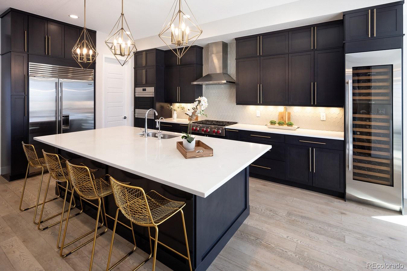 MLS Image #12 for 6123  chester way,denver, Colorado