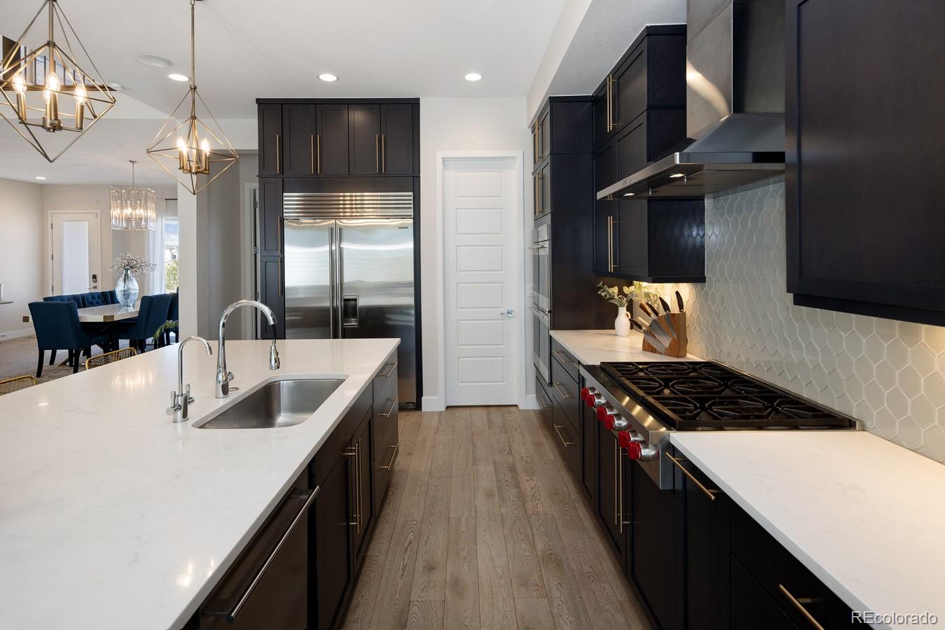 MLS Image #14 for 6123  chester way,denver, Colorado