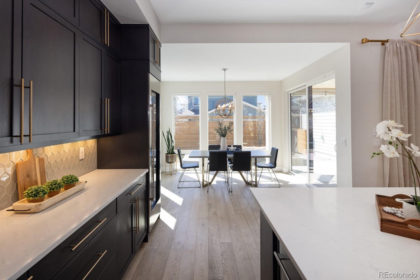MLS Image #16 for 6123  chester way,denver, Colorado