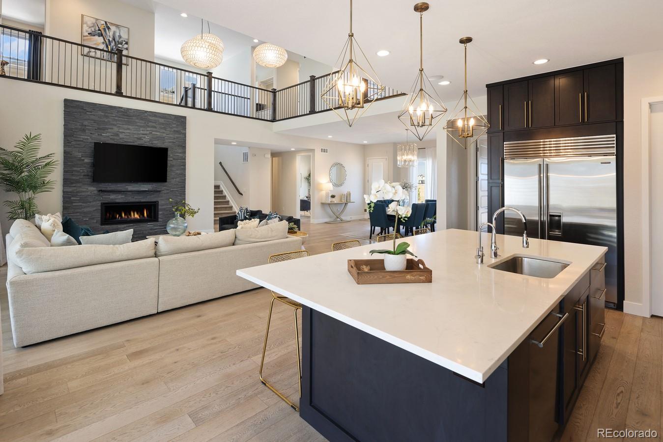MLS Image #17 for 6123  chester way,denver, Colorado
