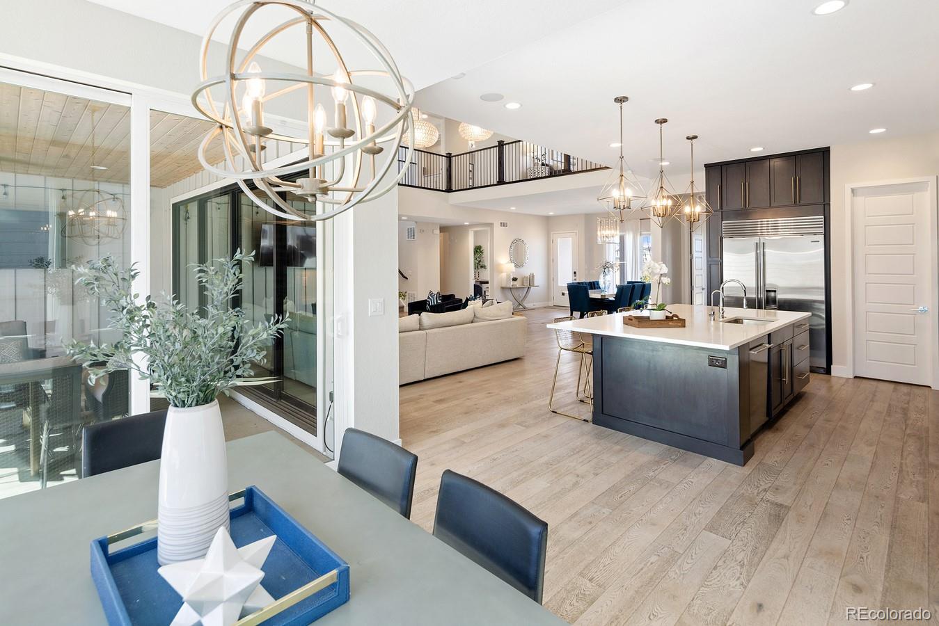 MLS Image #18 for 6123  chester way,denver, Colorado