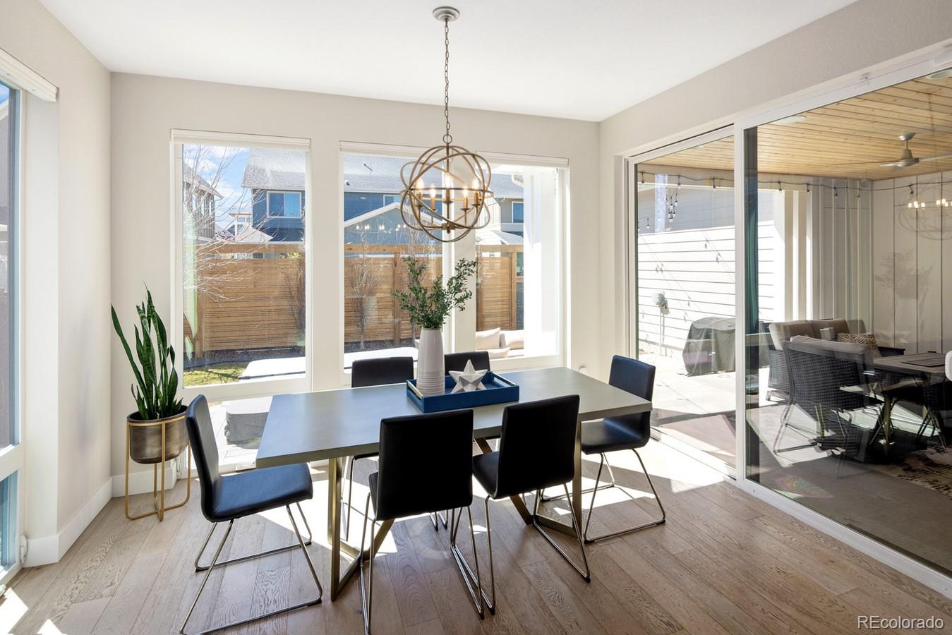MLS Image #19 for 6123  chester way,denver, Colorado