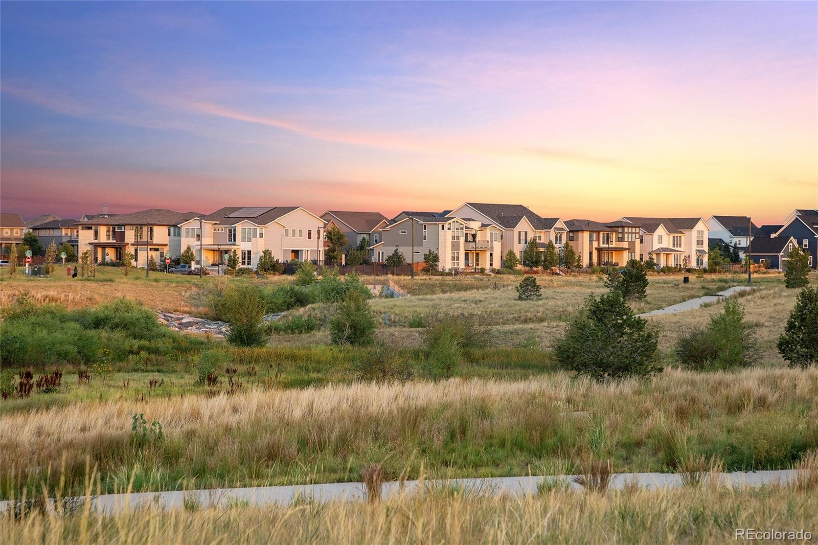 MLS Image #2 for 6123  chester way,denver, Colorado