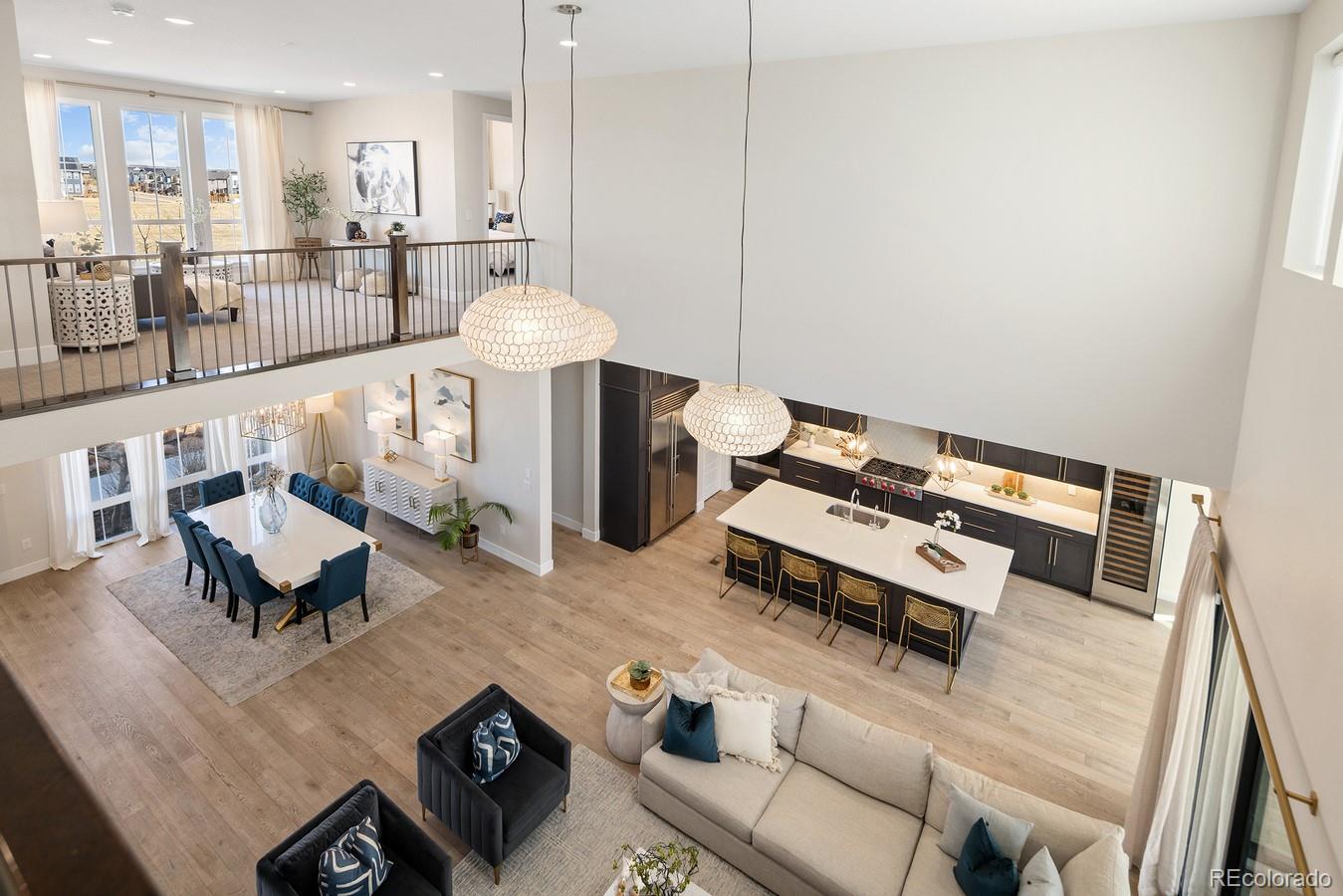 MLS Image #23 for 6123  chester way,denver, Colorado