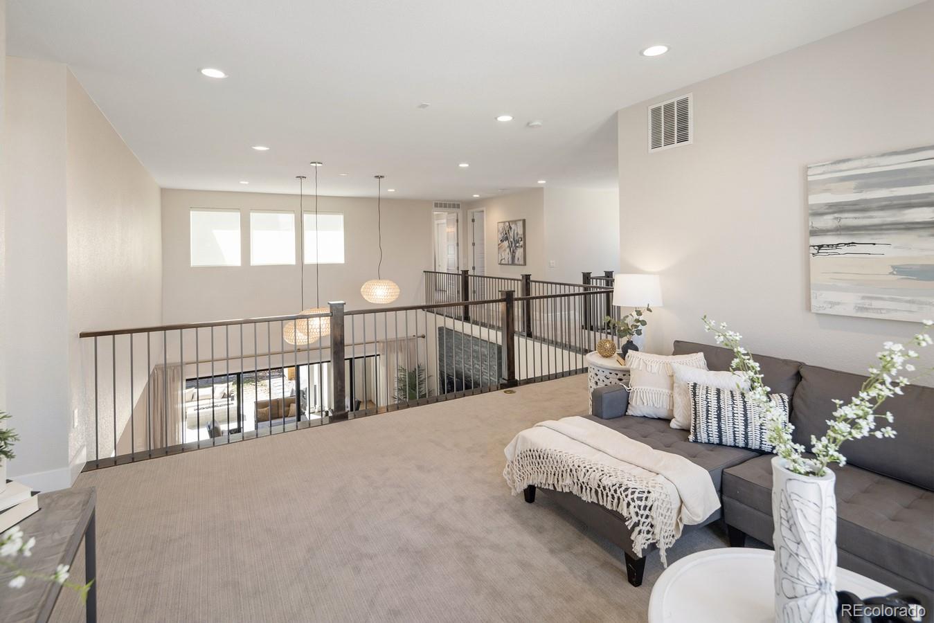 MLS Image #29 for 6123  chester way,denver, Colorado