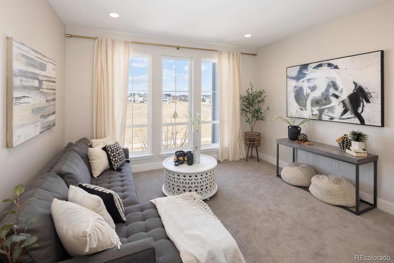 MLS Image #30 for 6123  chester way,denver, Colorado