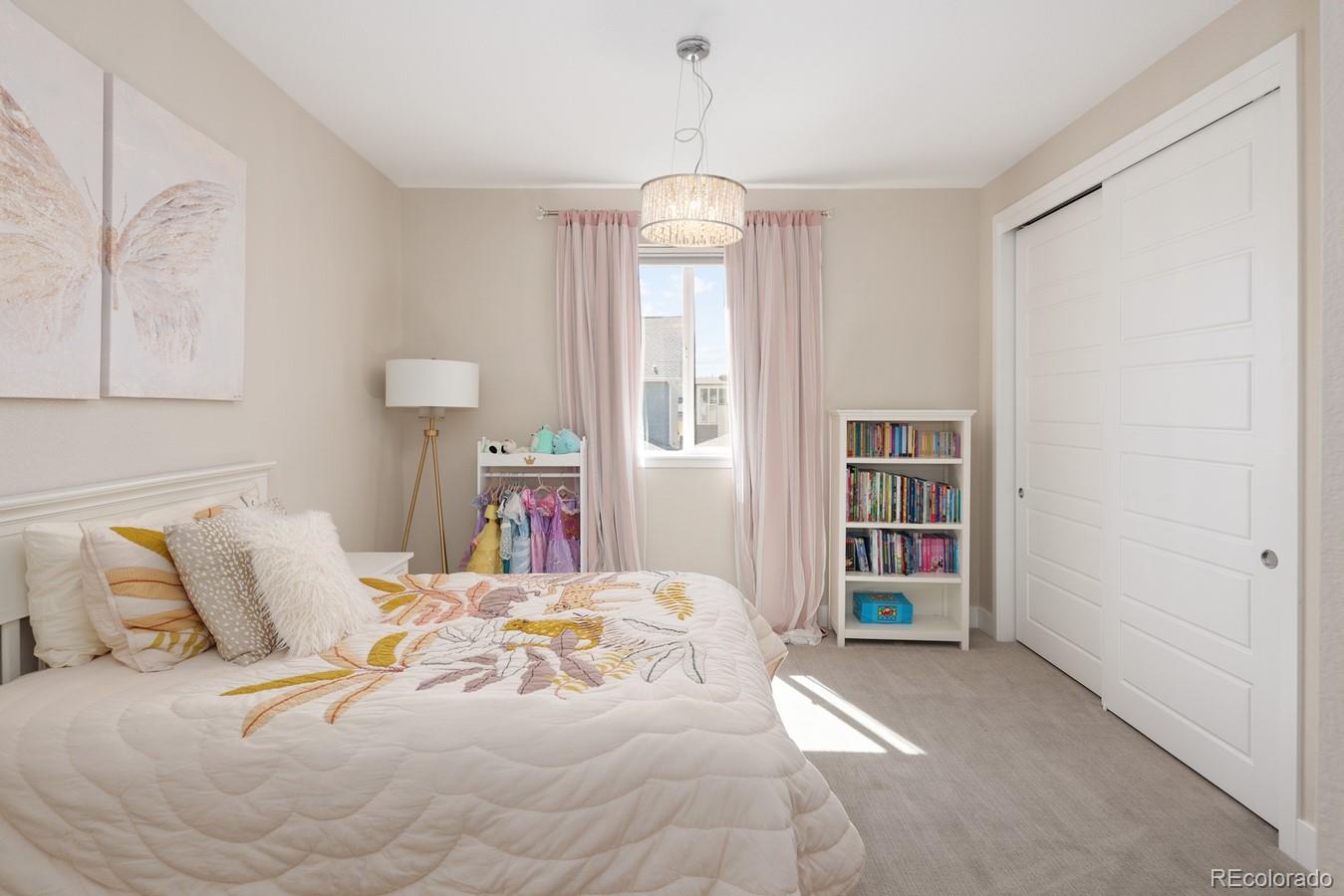 MLS Image #31 for 6123  chester way,denver, Colorado
