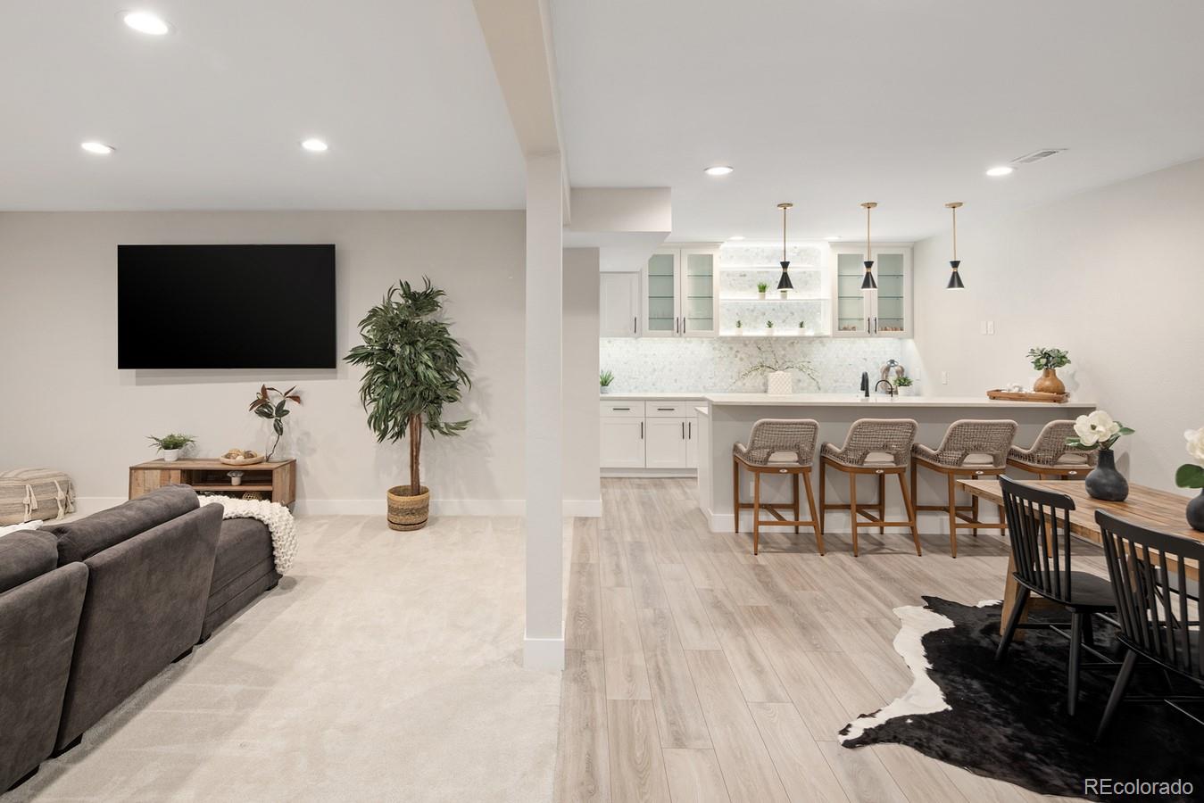 MLS Image #36 for 6123  chester way,denver, Colorado