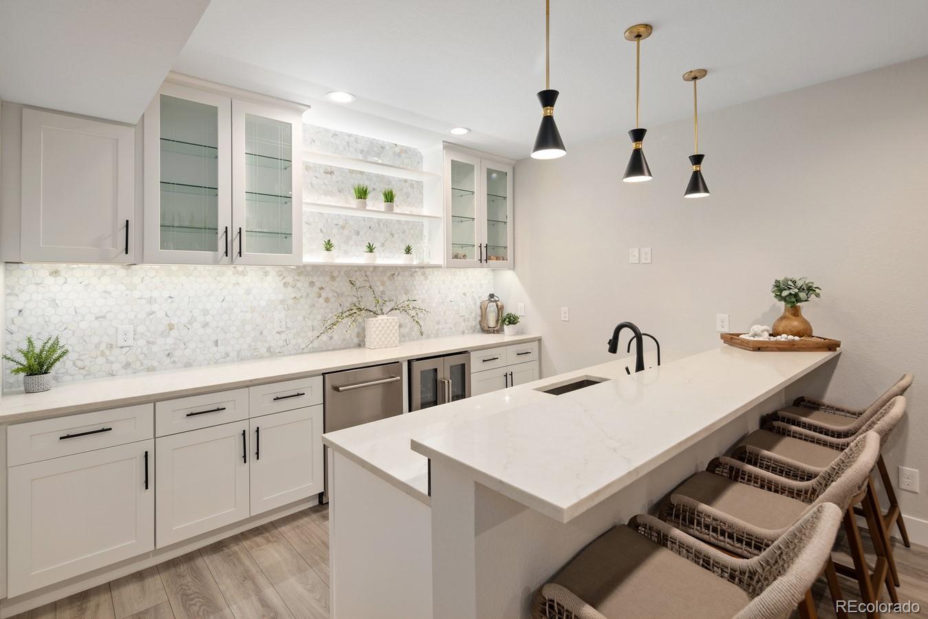 MLS Image #38 for 6123  chester way,denver, Colorado