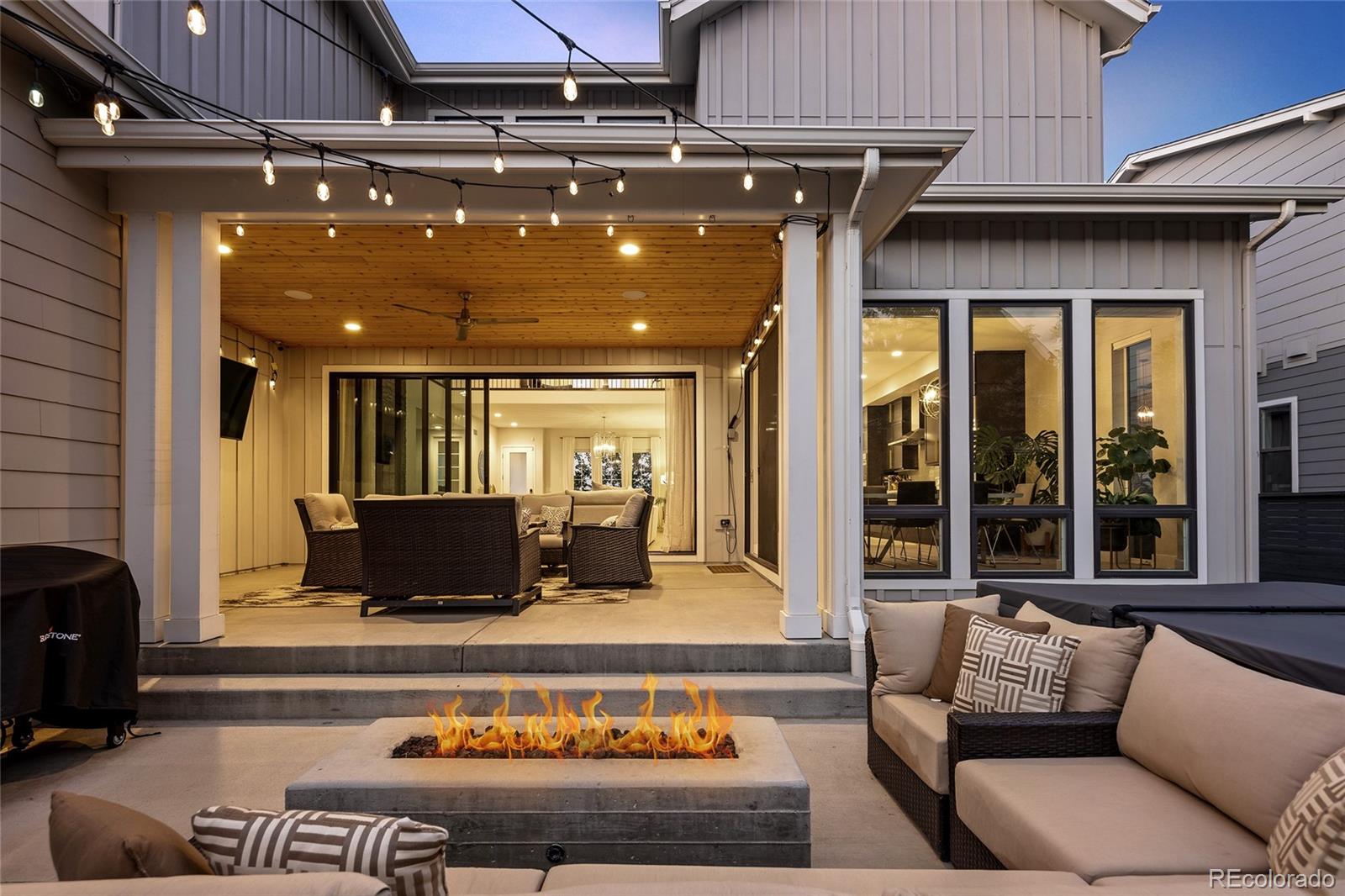 MLS Image #41 for 6123  chester way,denver, Colorado