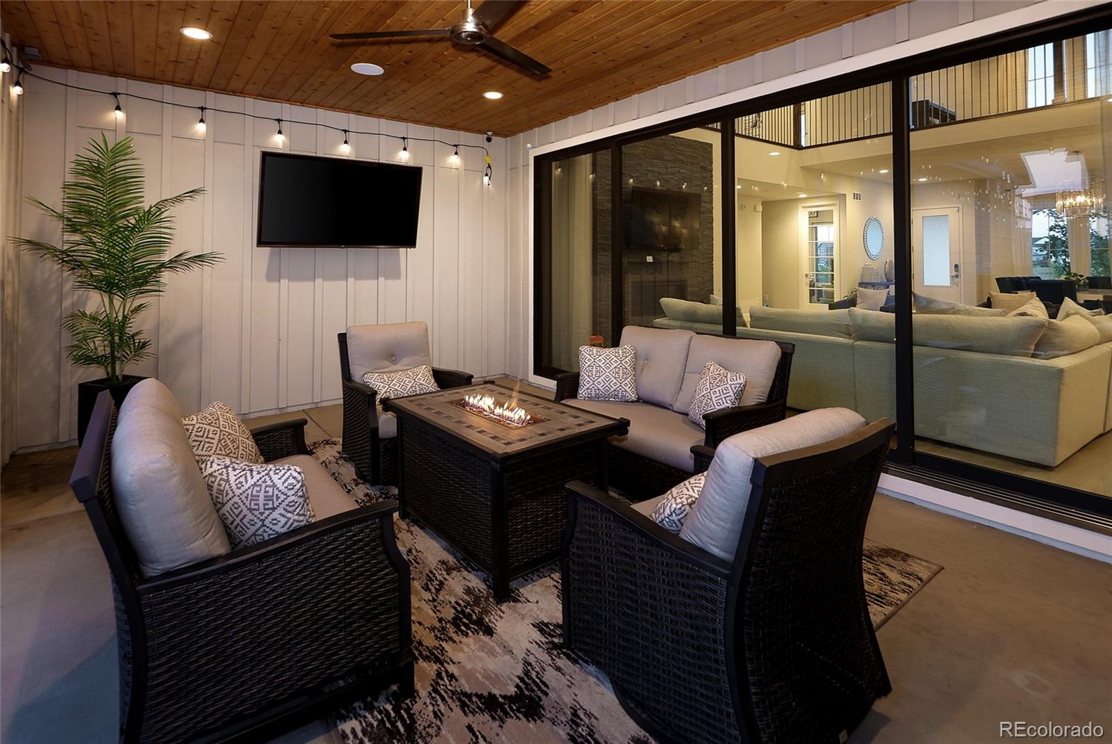 MLS Image #42 for 6123  chester way,denver, Colorado