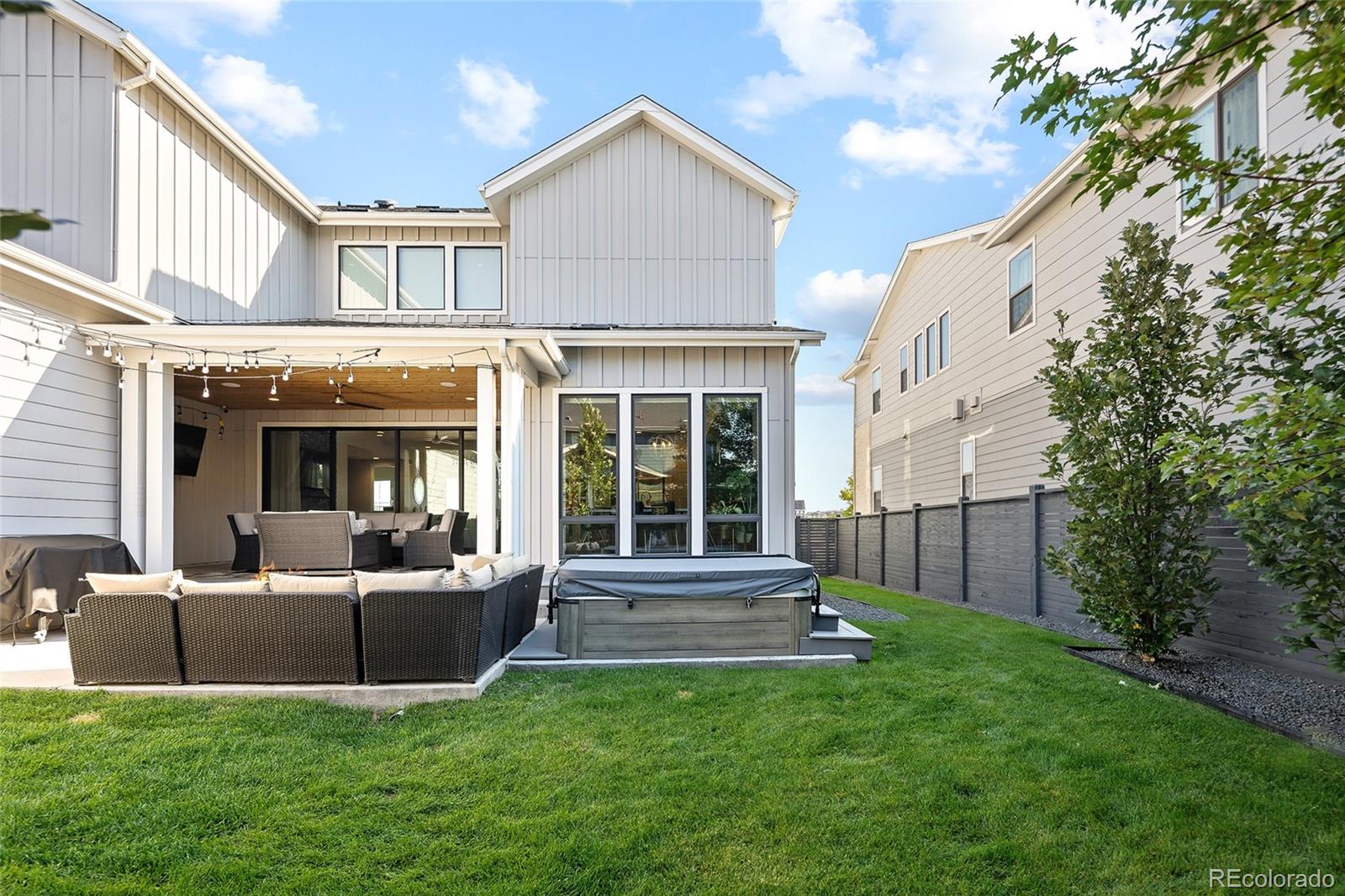 MLS Image #44 for 6123  chester way,denver, Colorado