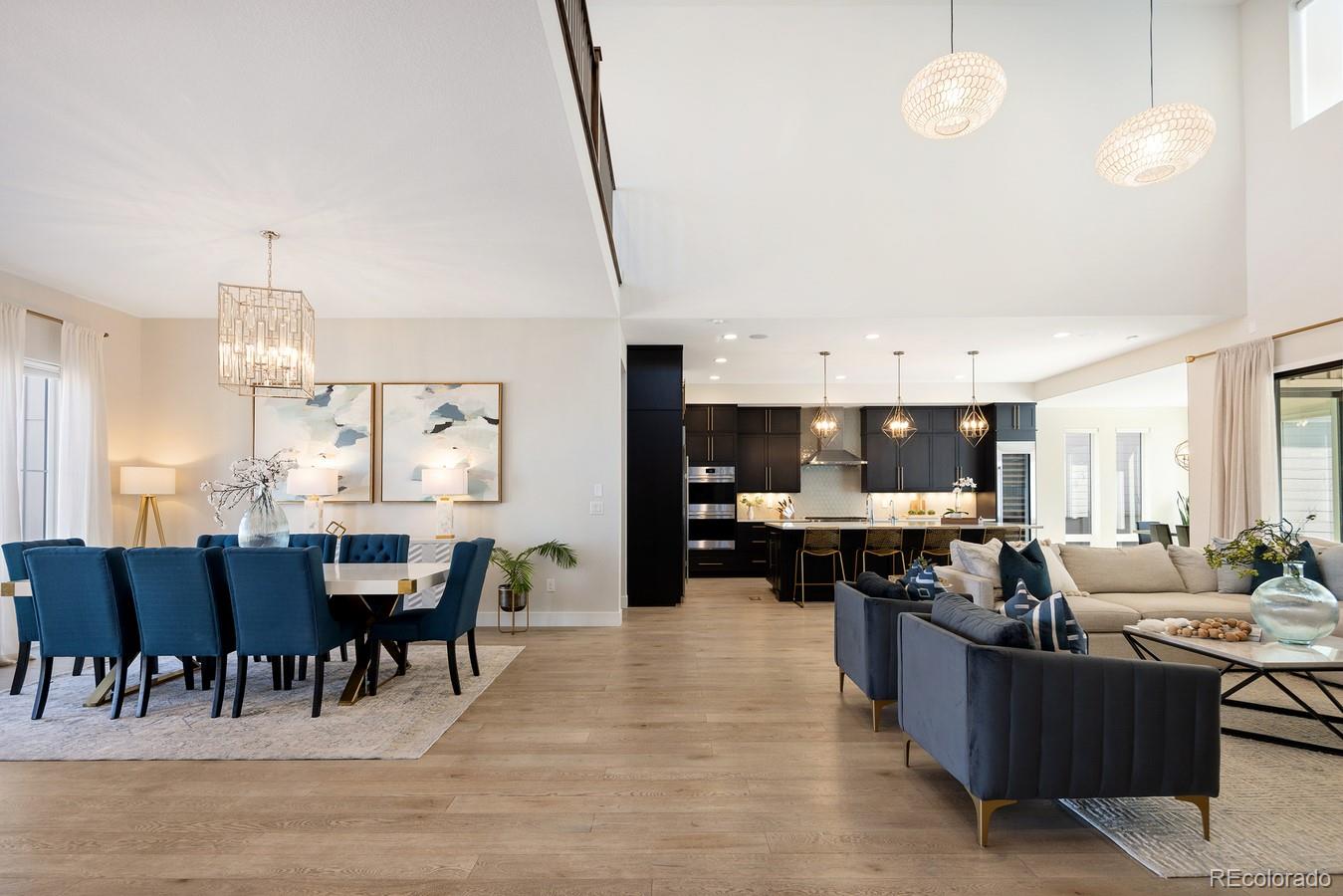 MLS Image #5 for 6123  chester way,denver, Colorado