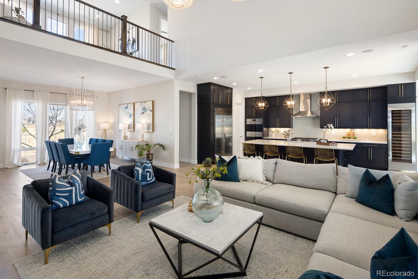 MLS Image #8 for 6123  chester way,denver, Colorado