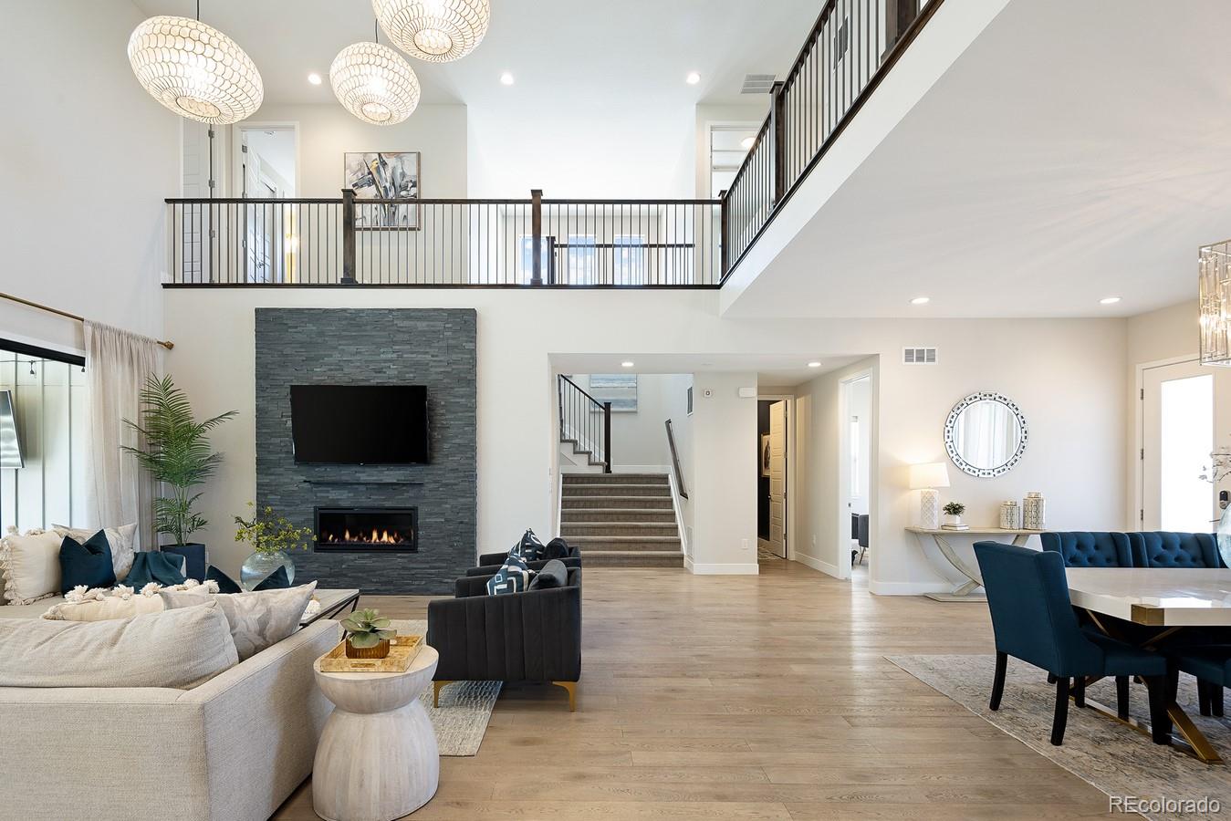 MLS Image #9 for 6123  chester way,denver, Colorado