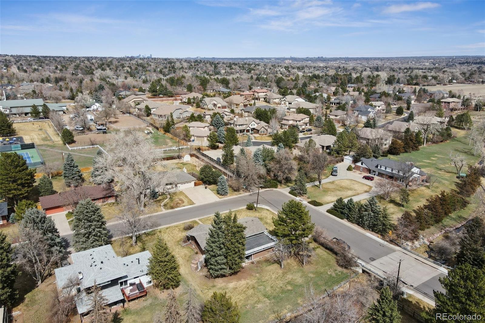 MLS Image #25 for 5200 w ontario avenue,littleton, Colorado