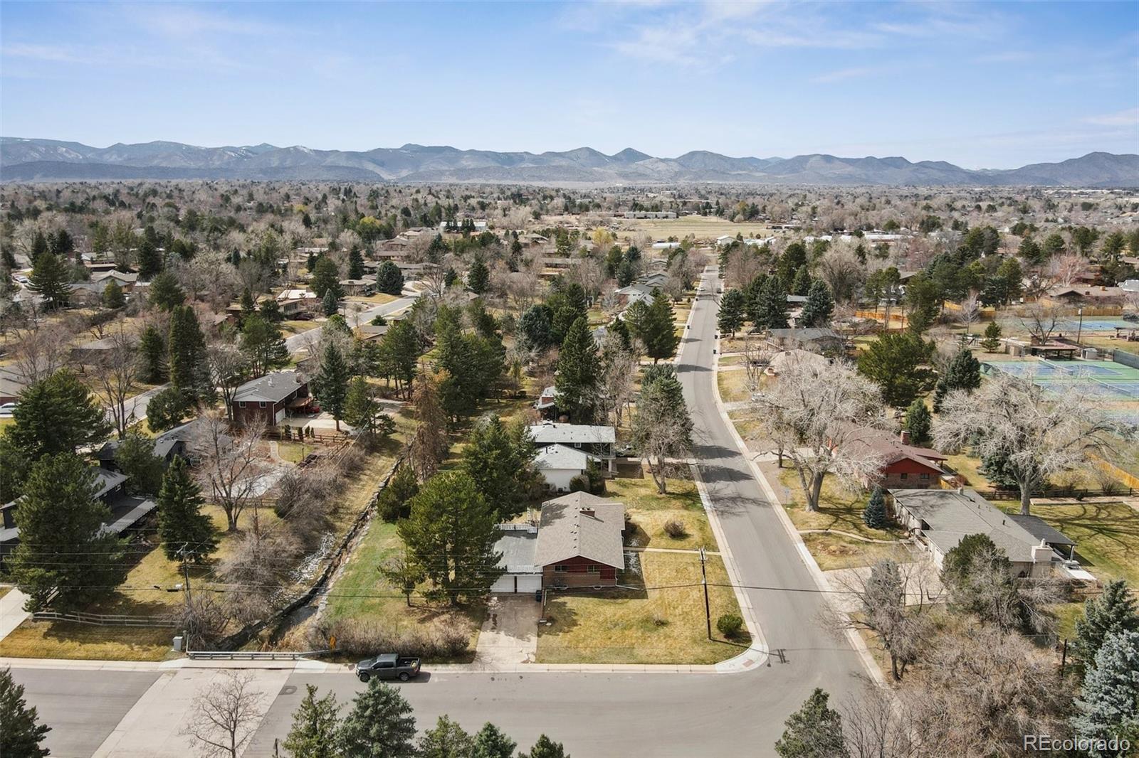 MLS Image #27 for 5200 w ontario avenue,littleton, Colorado