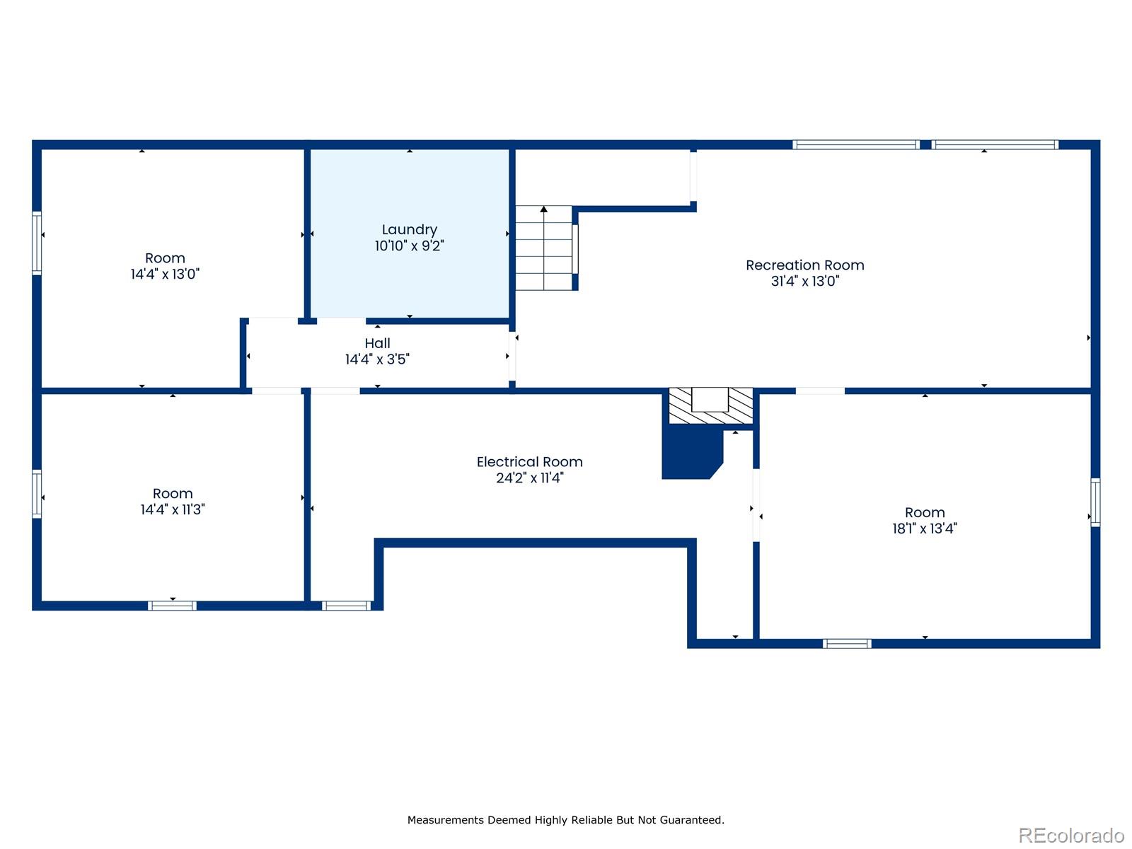 MLS Image #29 for 5200 w ontario avenue,littleton, Colorado