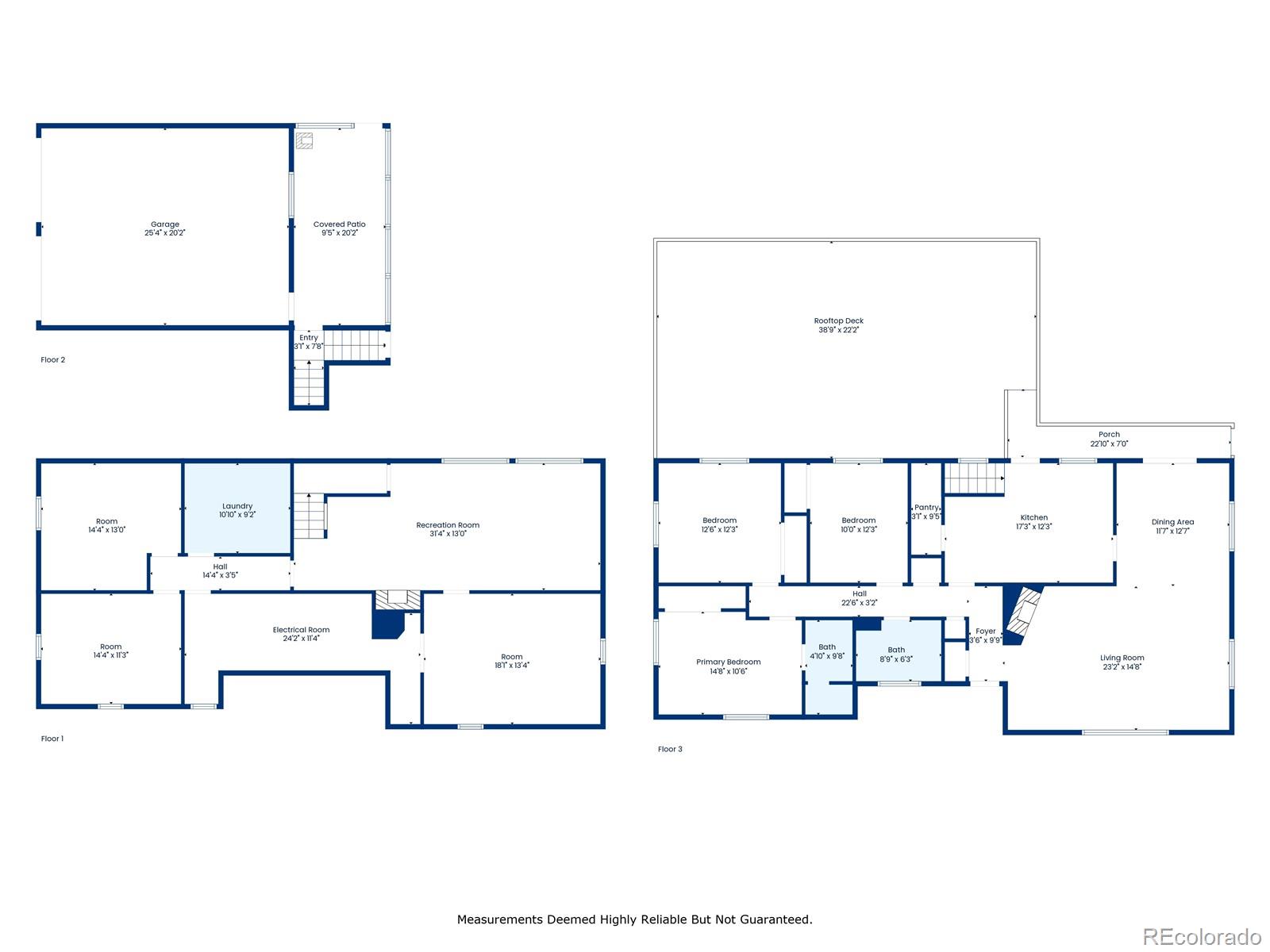 MLS Image #31 for 5200 w ontario avenue,littleton, Colorado