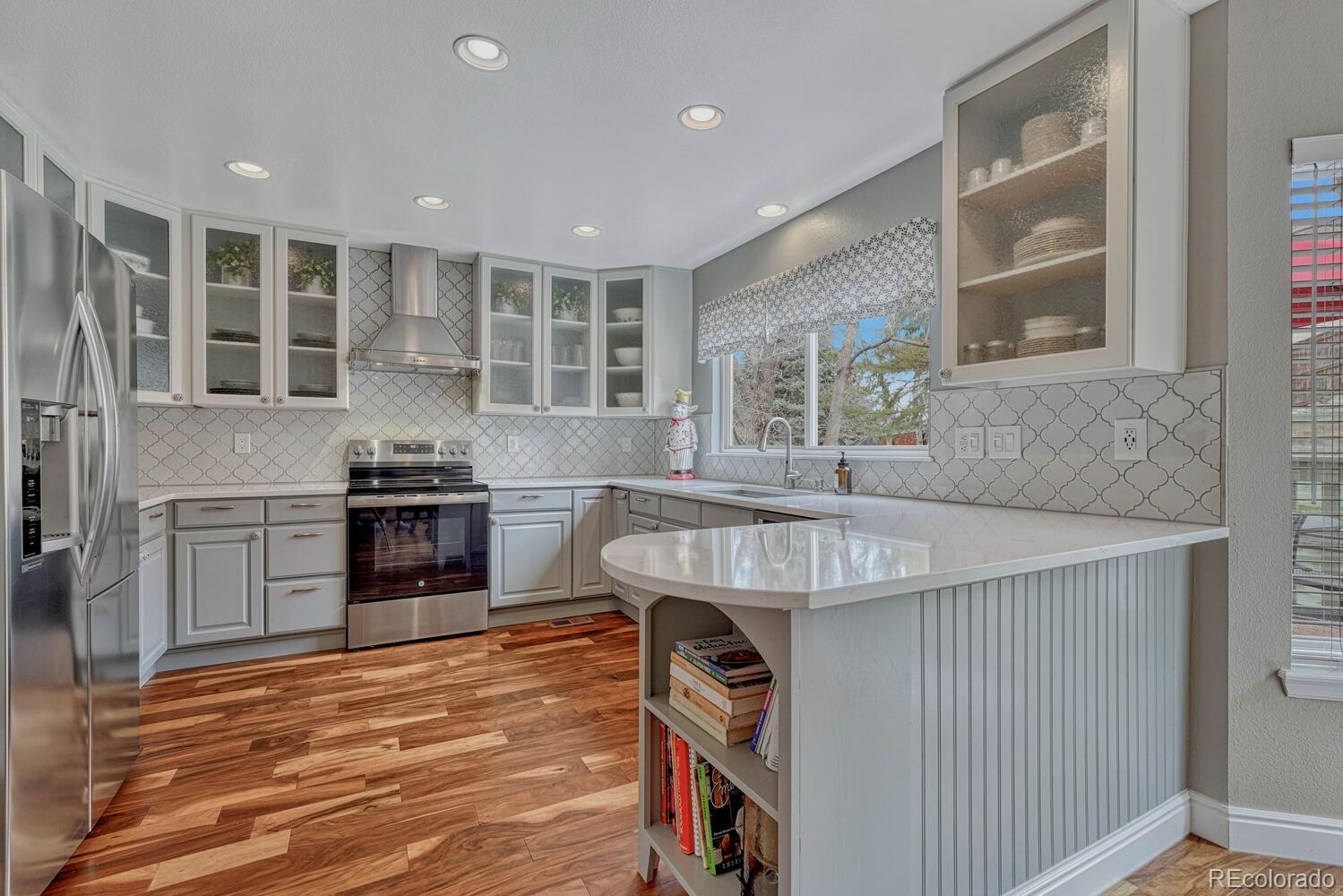 MLS Image #11 for 7114  mountain brush circle,highlands ranch, Colorado