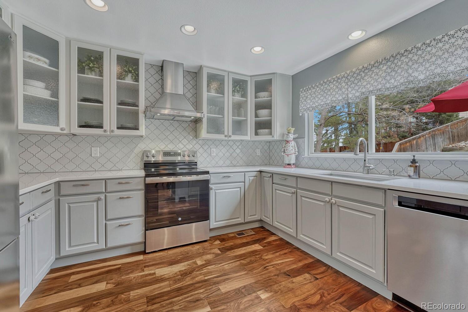 MLS Image #12 for 7114  mountain brush circle,highlands ranch, Colorado