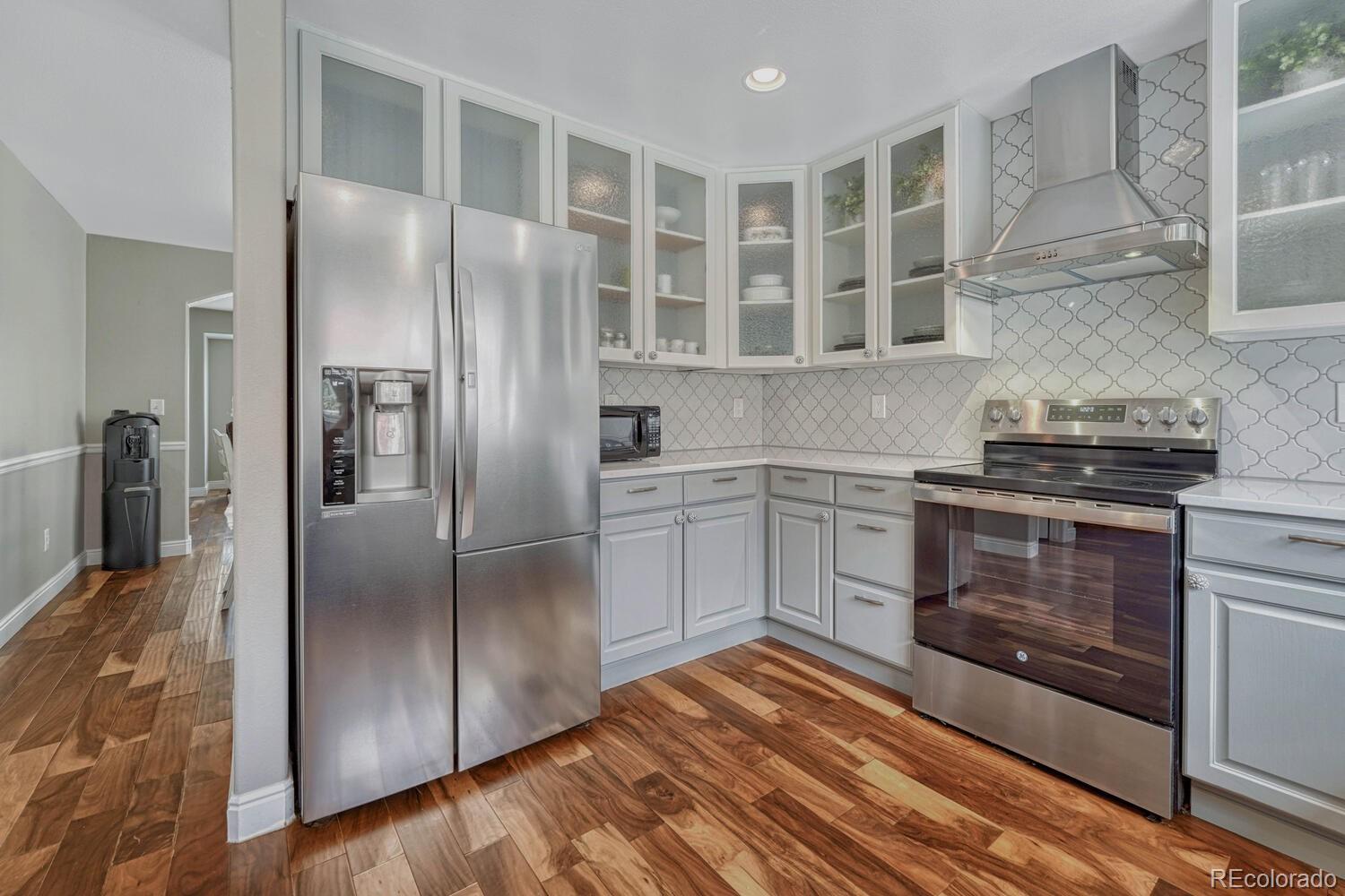 MLS Image #15 for 7114  mountain brush circle,highlands ranch, Colorado