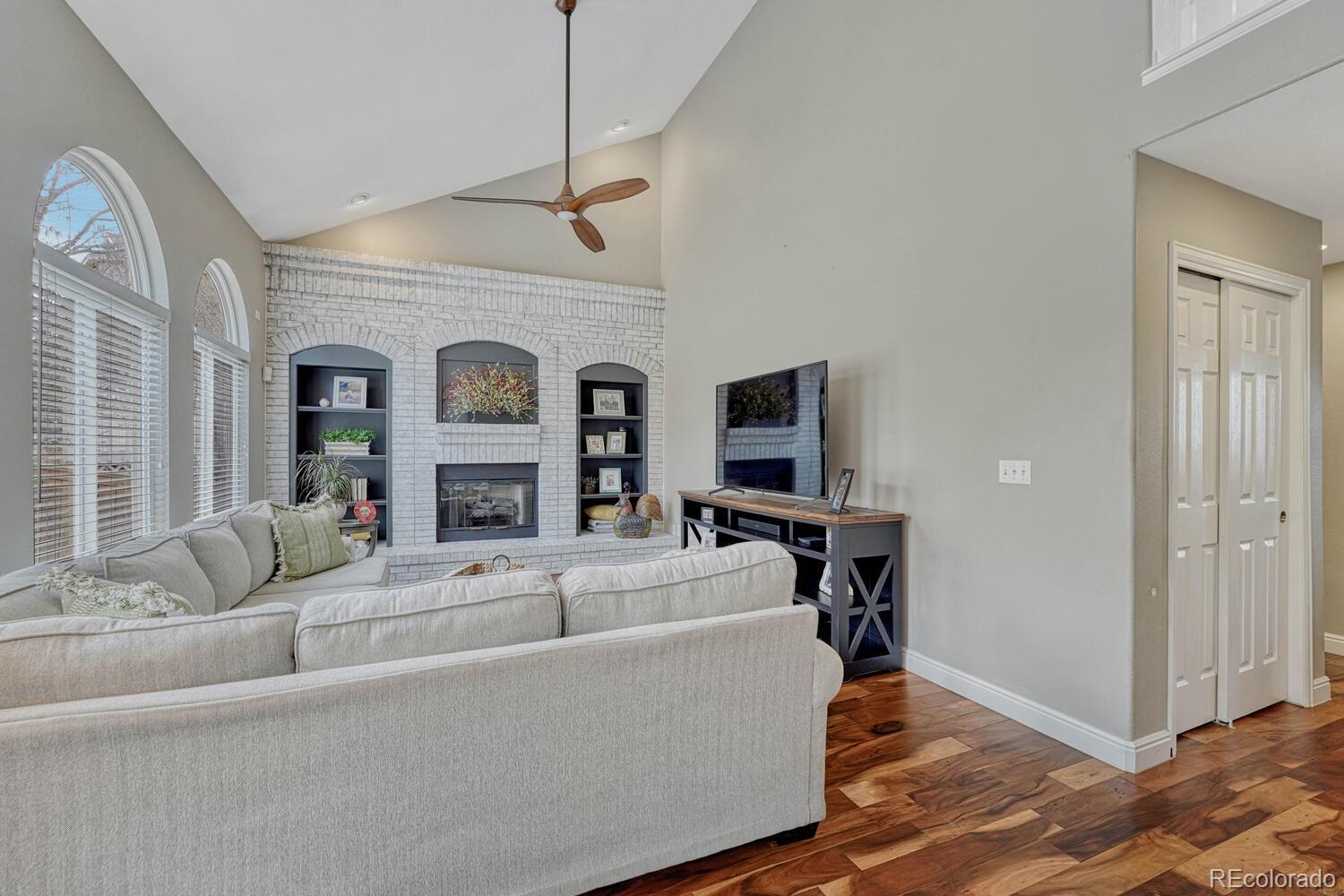 MLS Image #18 for 7114  mountain brush circle,highlands ranch, Colorado