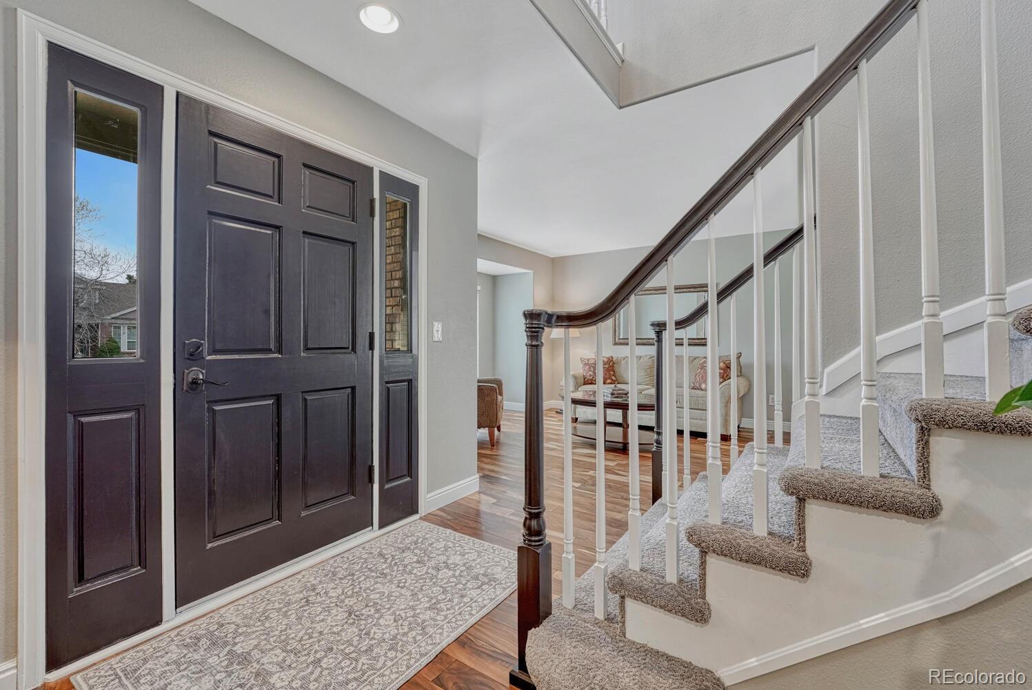 MLS Image #2 for 7114  mountain brush circle,highlands ranch, Colorado