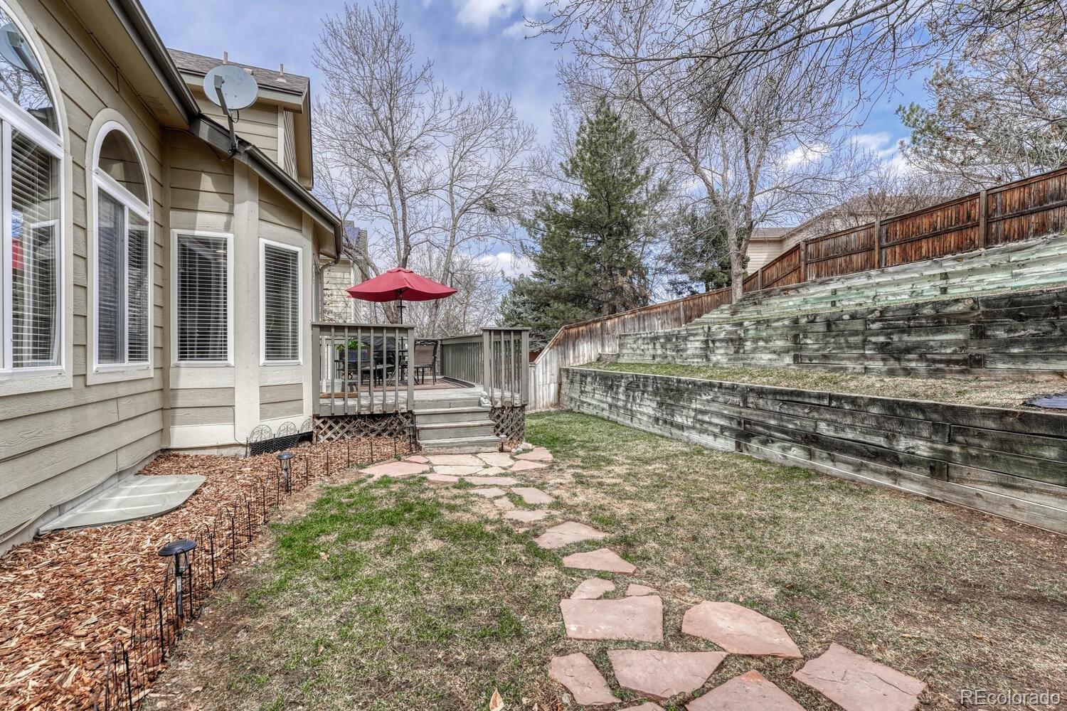 MLS Image #44 for 7114  mountain brush circle,highlands ranch, Colorado