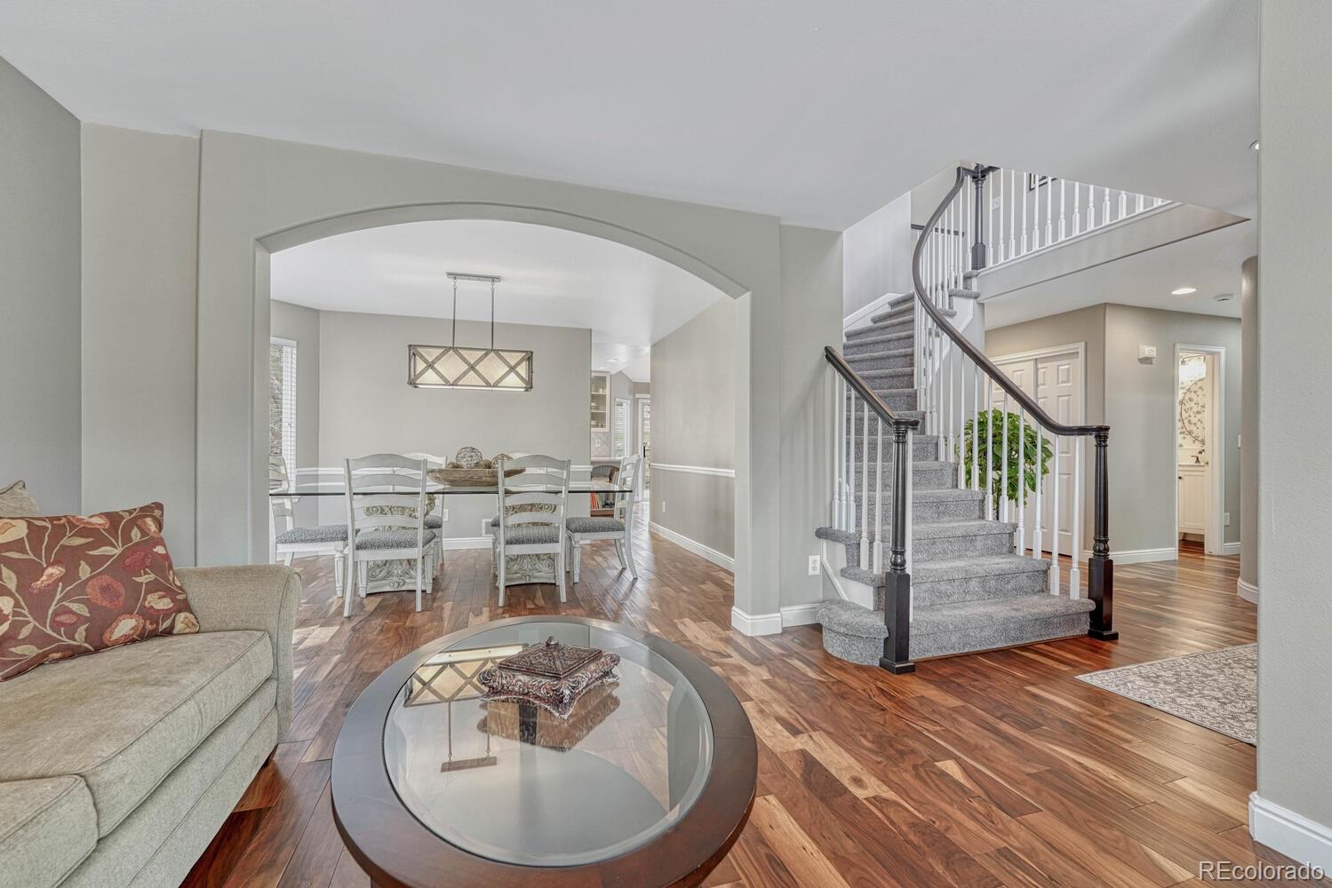 MLS Image #6 for 7114  mountain brush circle,highlands ranch, Colorado