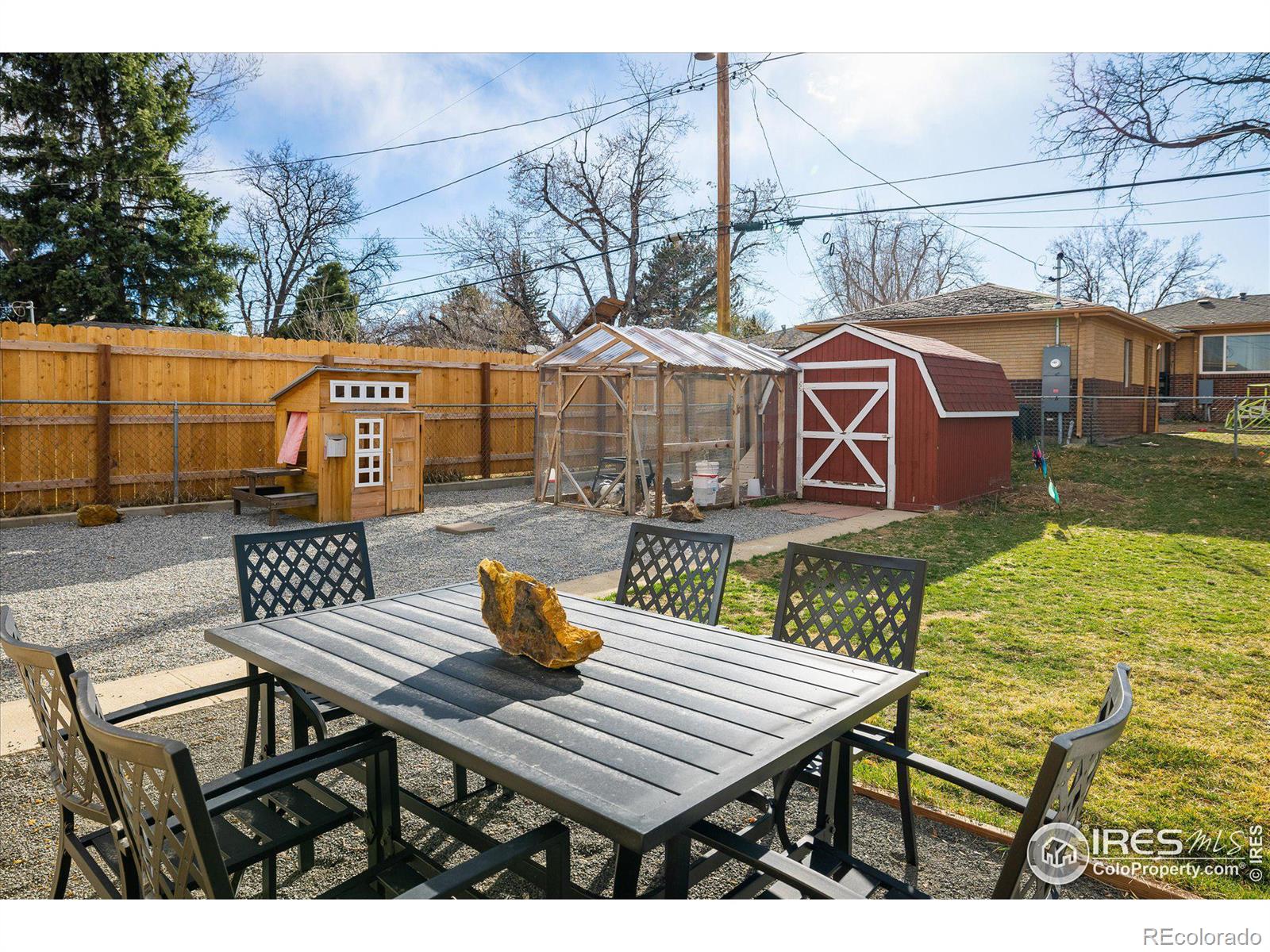 MLS Image #20 for 169  emerald street,broomfield, Colorado