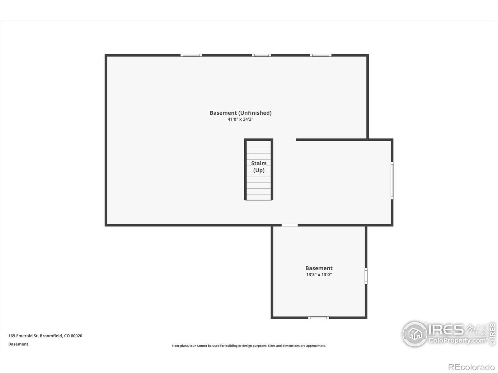 MLS Image #28 for 169  emerald street,broomfield, Colorado