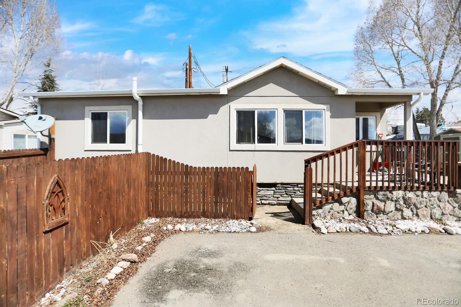 MLS Image #0 for 835 e agate ,granby, Colorado