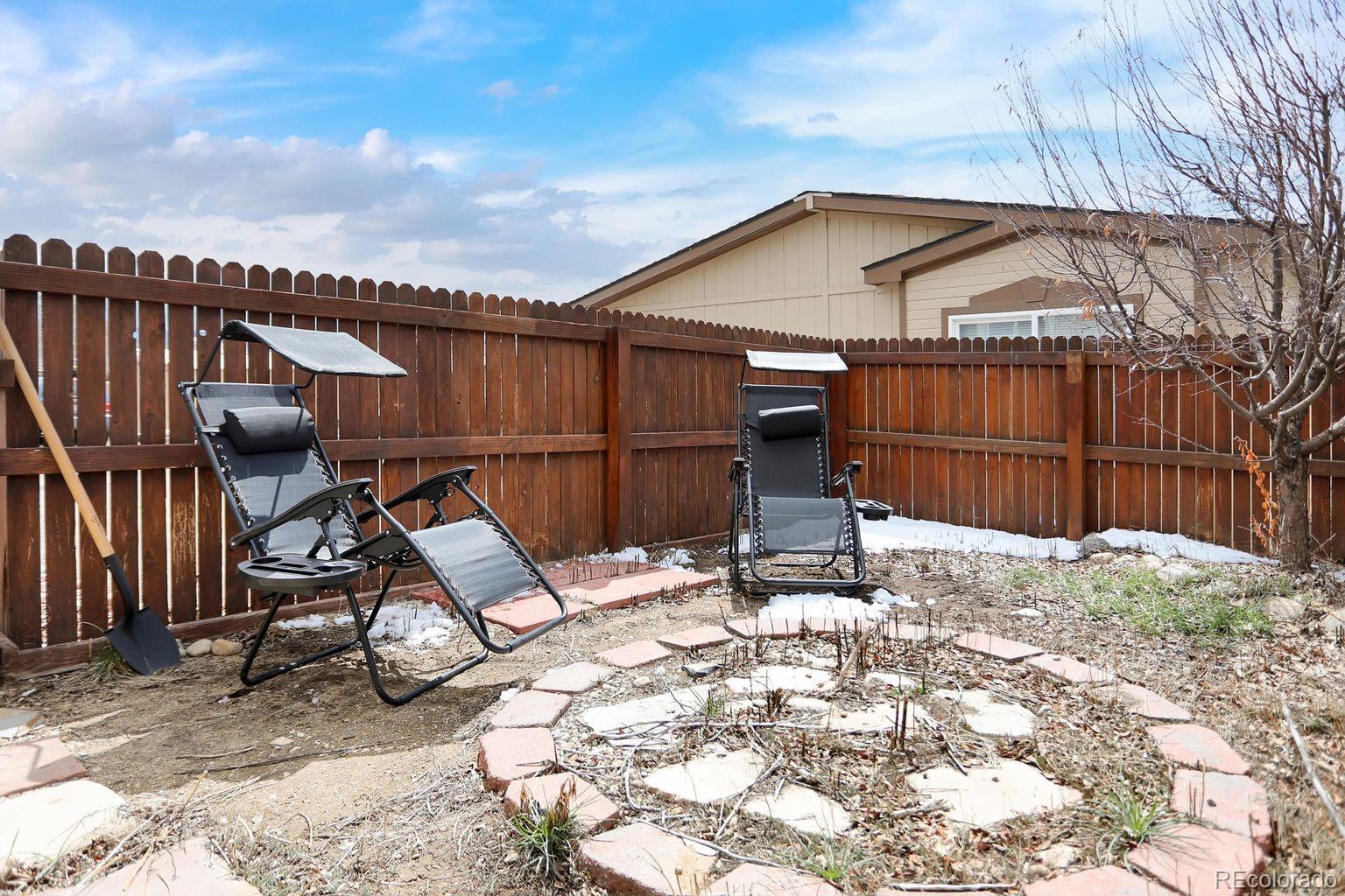 MLS Image #1 for 835 e agate ,granby, Colorado