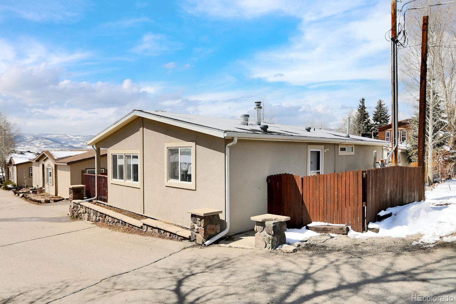 MLS Image #23 for 835 e agate ,granby, Colorado