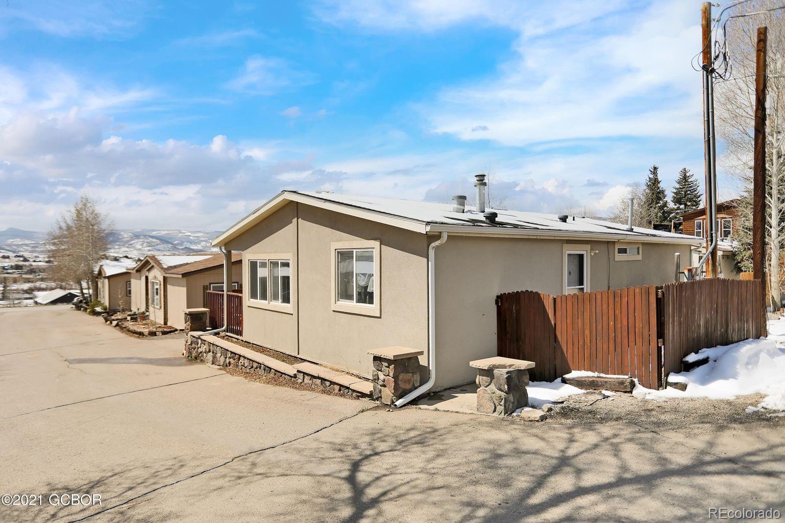 MLS Image #24 for 835 e agate ,granby, Colorado