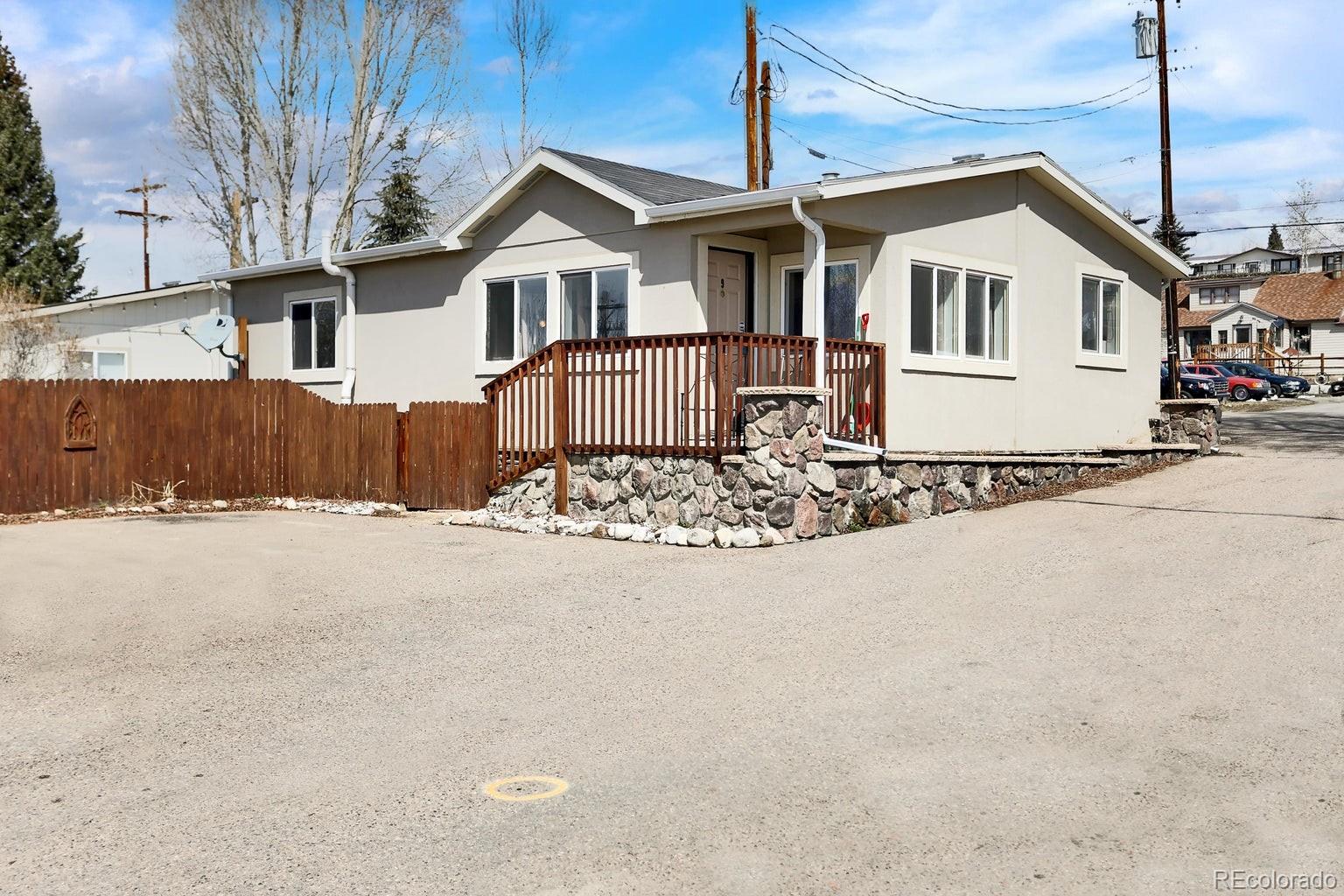 MLS Image #25 for 835 e agate ,granby, Colorado