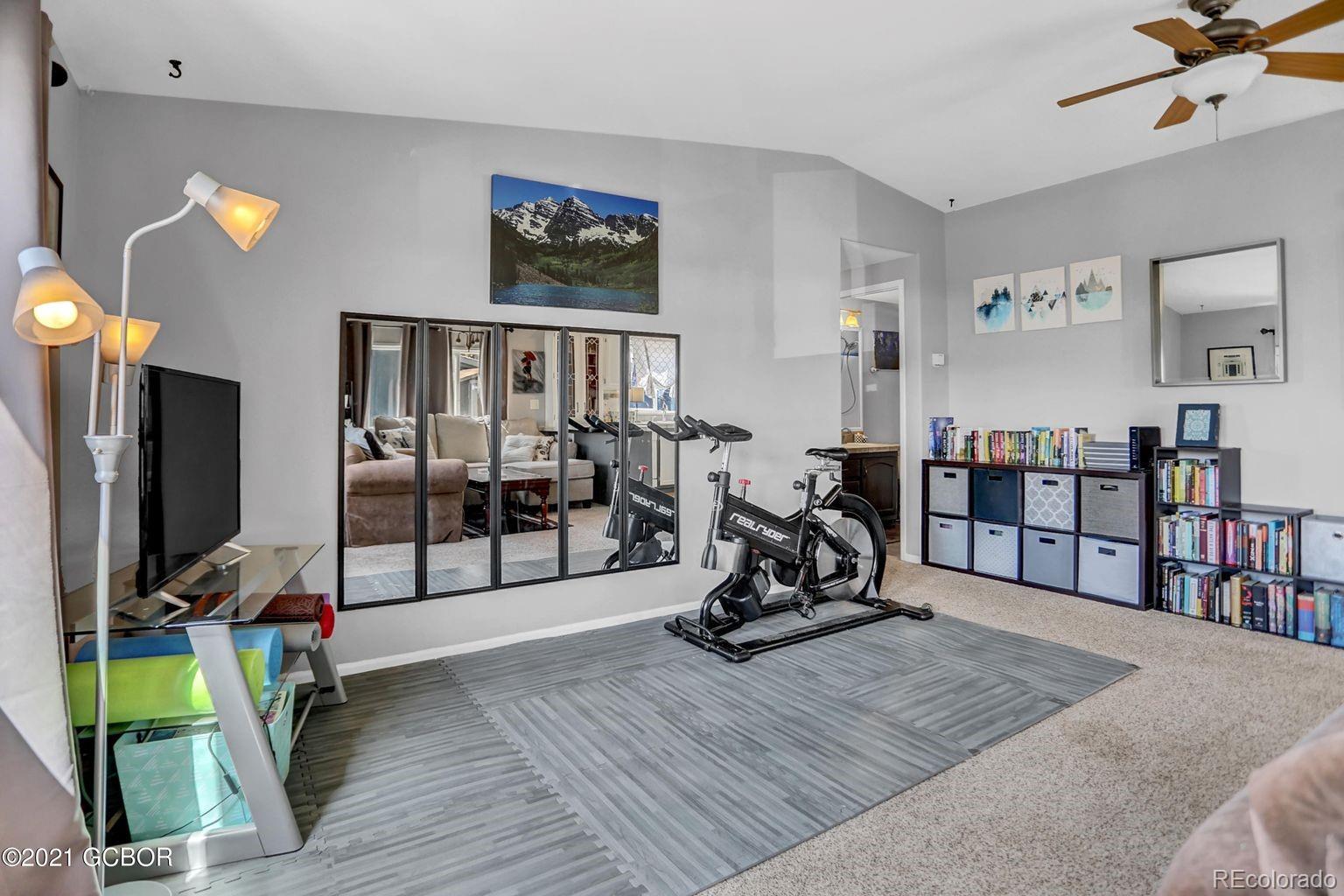 MLS Image #3 for 835 e agate ,granby, Colorado