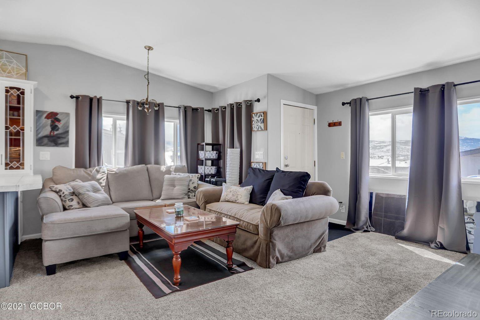 MLS Image #4 for 835 e agate ,granby, Colorado