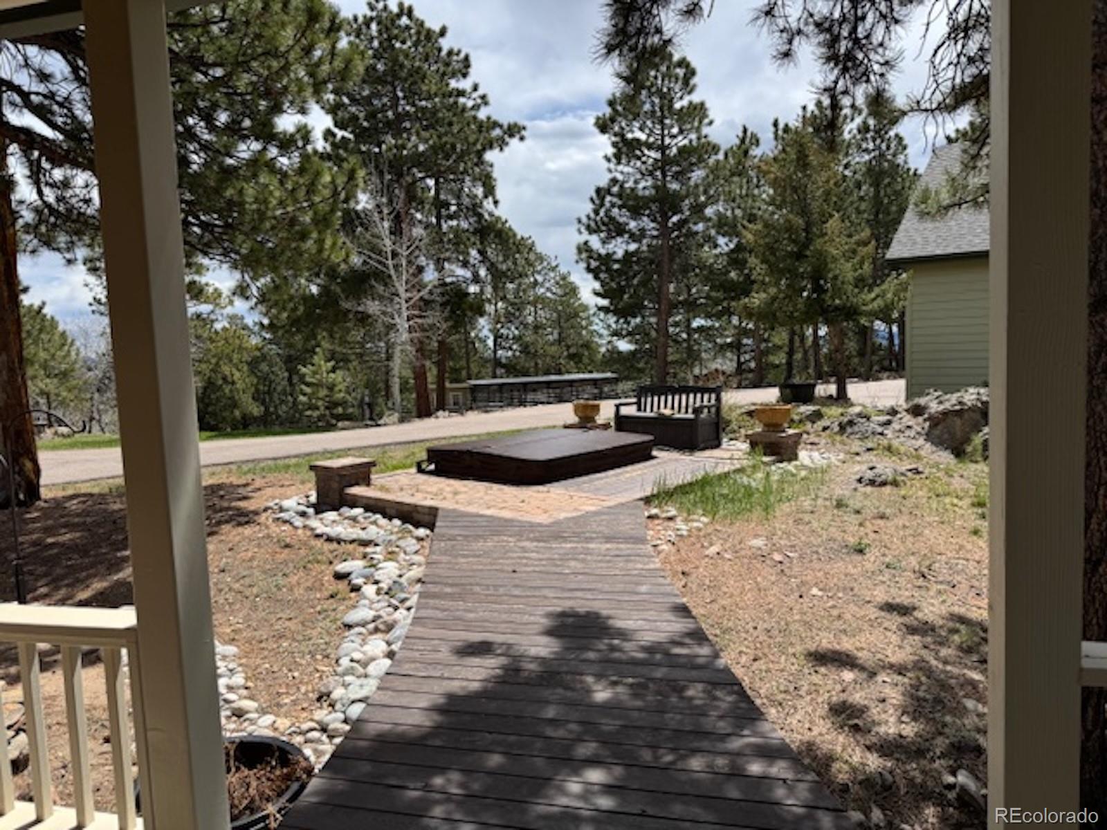 MLS Image #37 for 220  ravenswood court,bailey, Colorado
