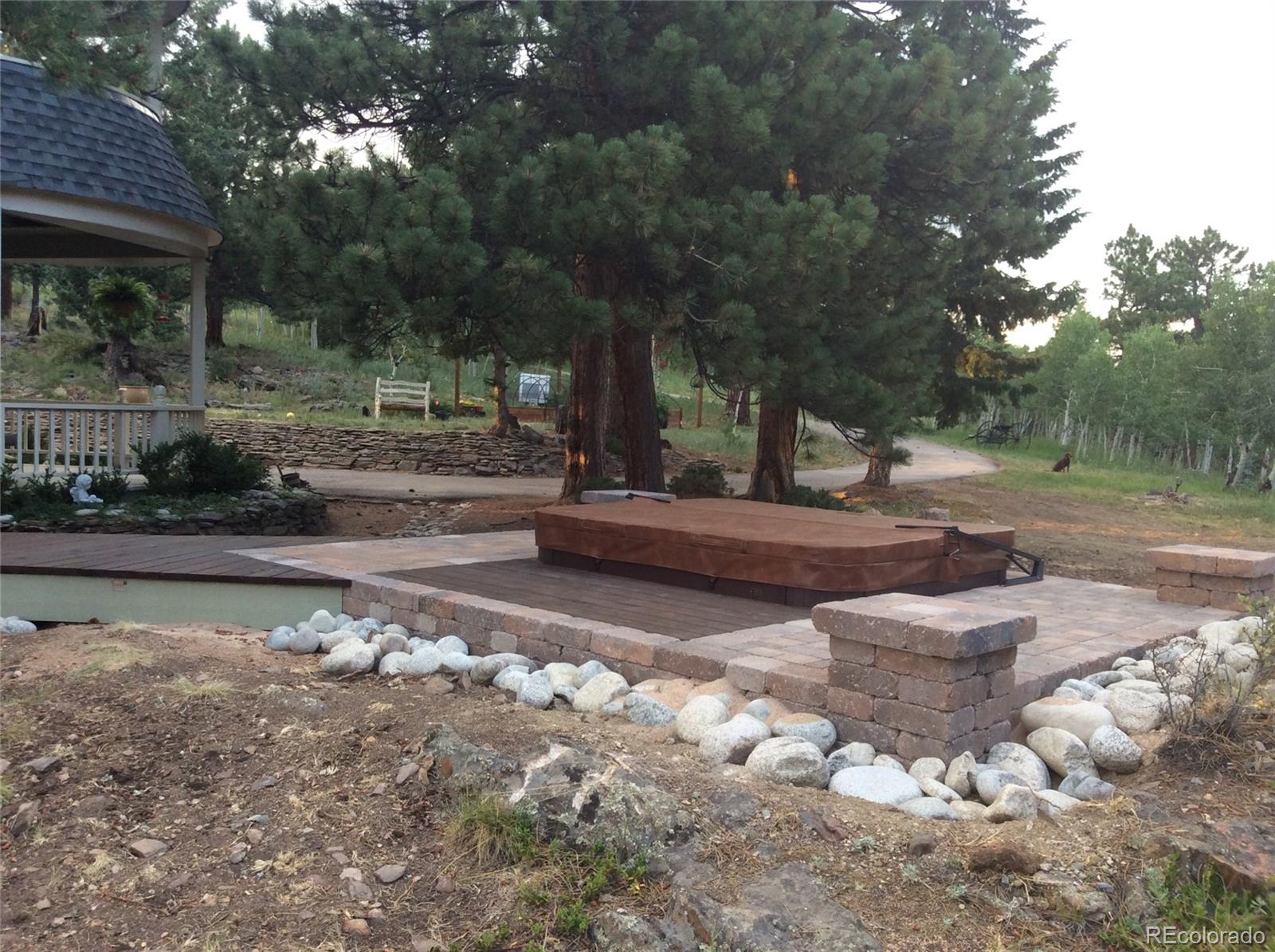 MLS Image #38 for 220  ravenswood court,bailey, Colorado