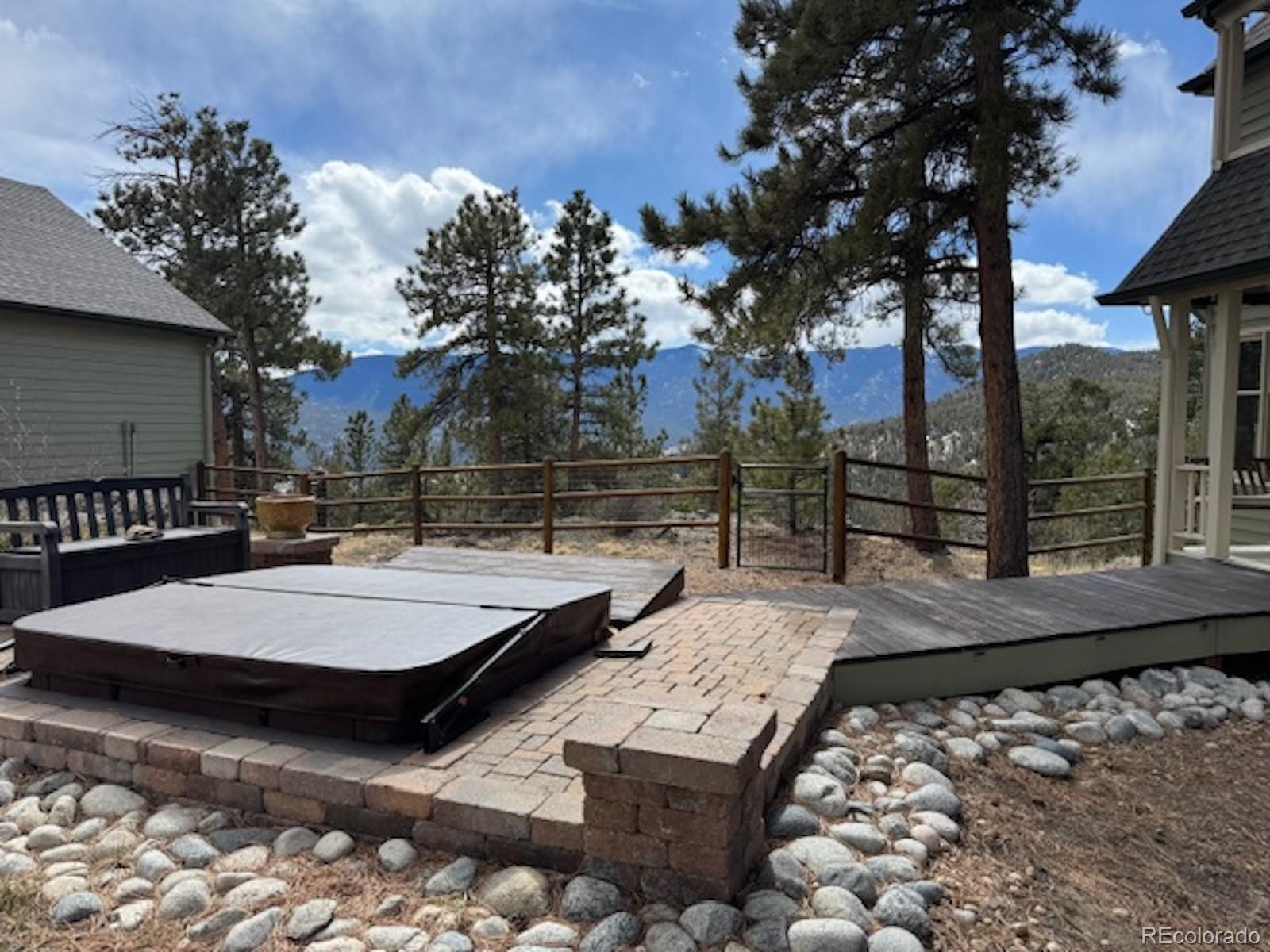 MLS Image #39 for 220  ravenswood court,bailey, Colorado