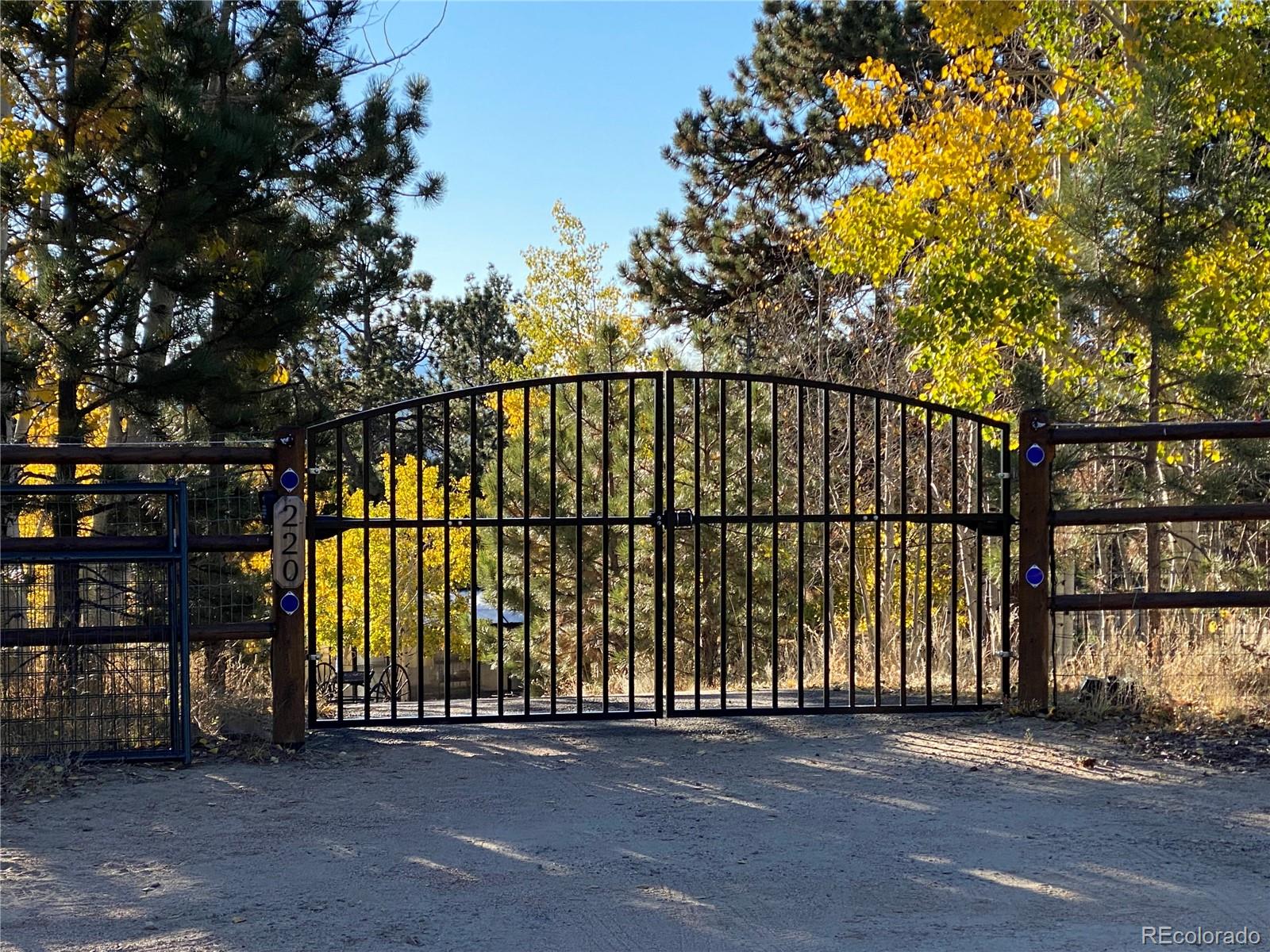 MLS Image #42 for 220  ravenswood court,bailey, Colorado